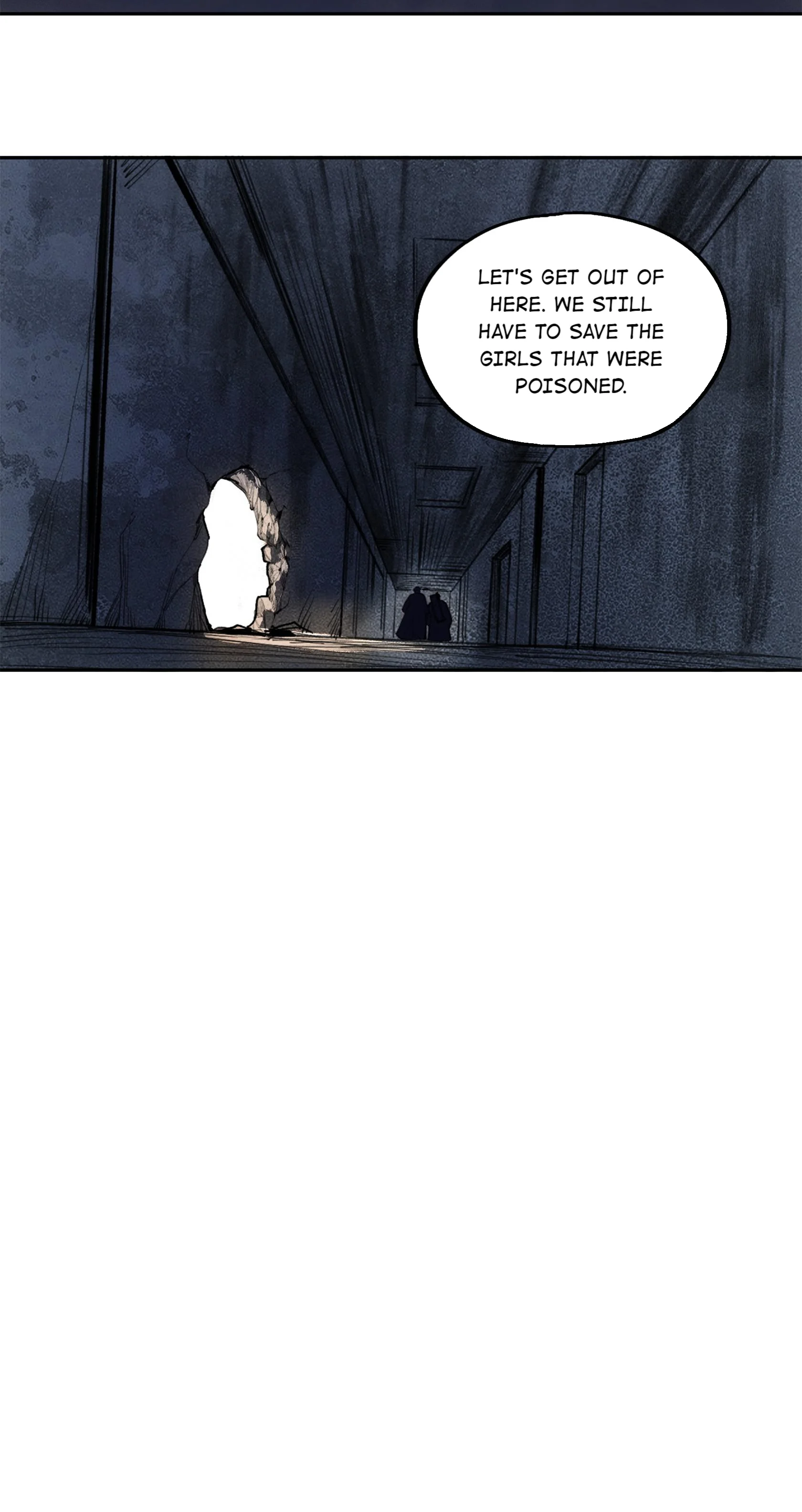 Beholder of the Abyss Chapter 35 - Page 61