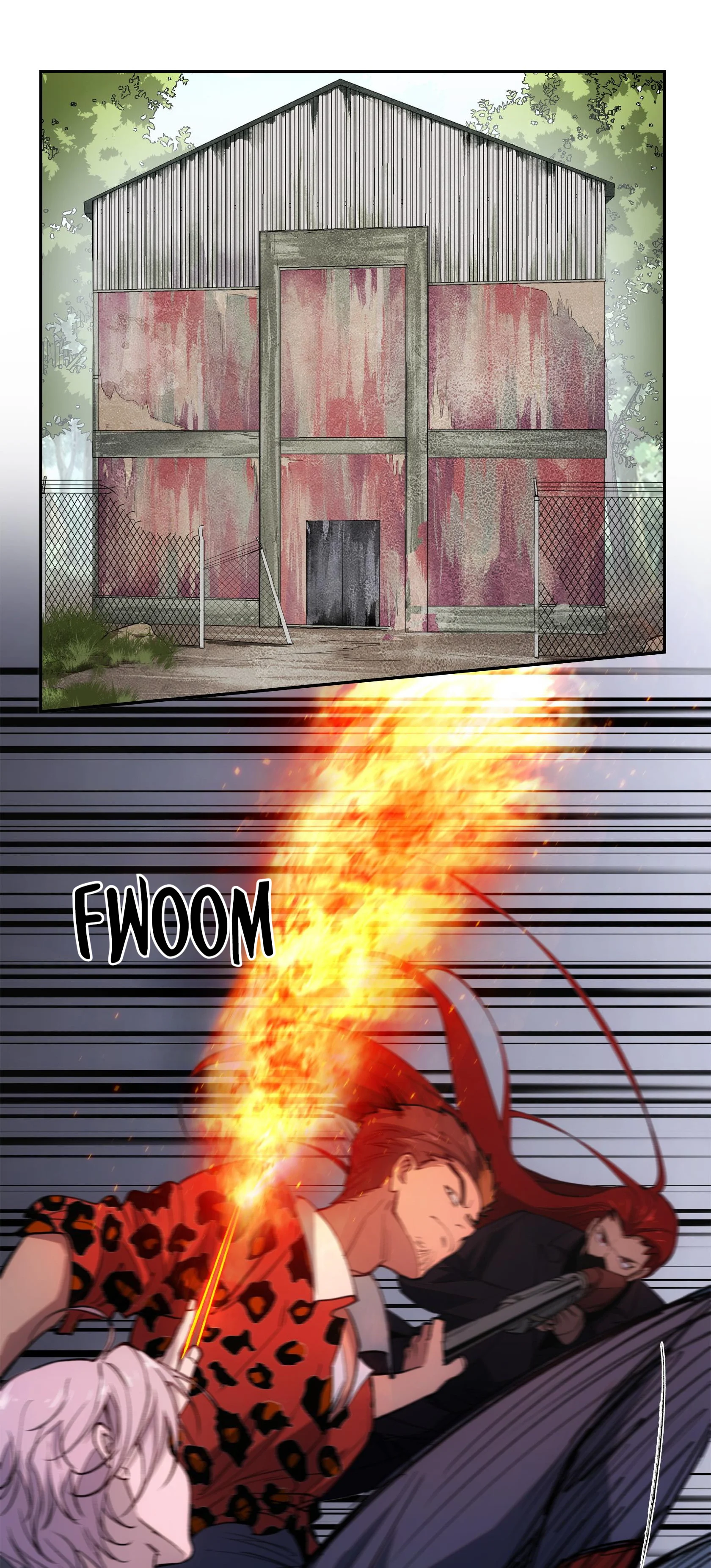 Beholder of the Abyss Chapter 35 - Page 62