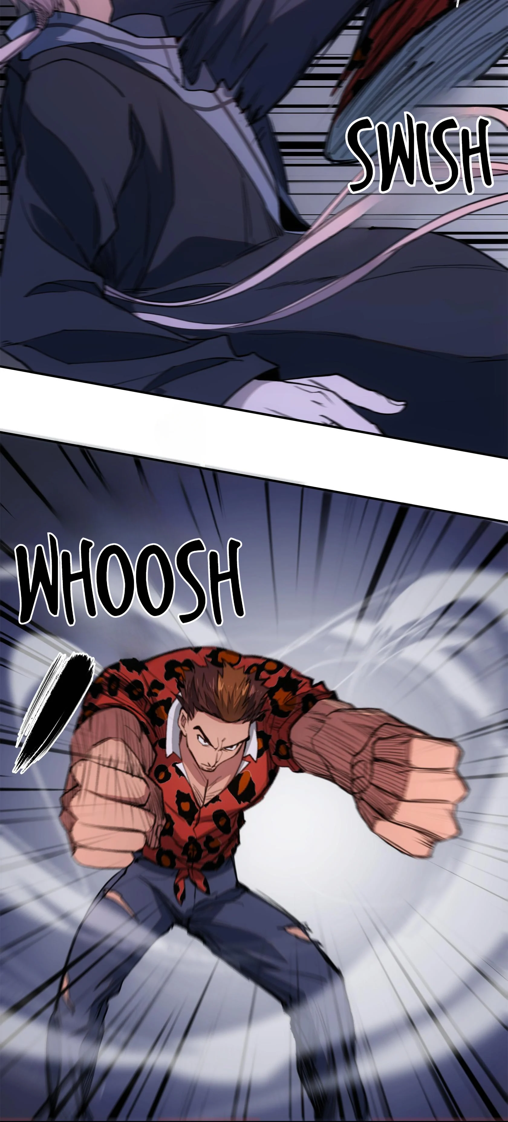 Beholder of the Abyss Chapter 35 - Page 63