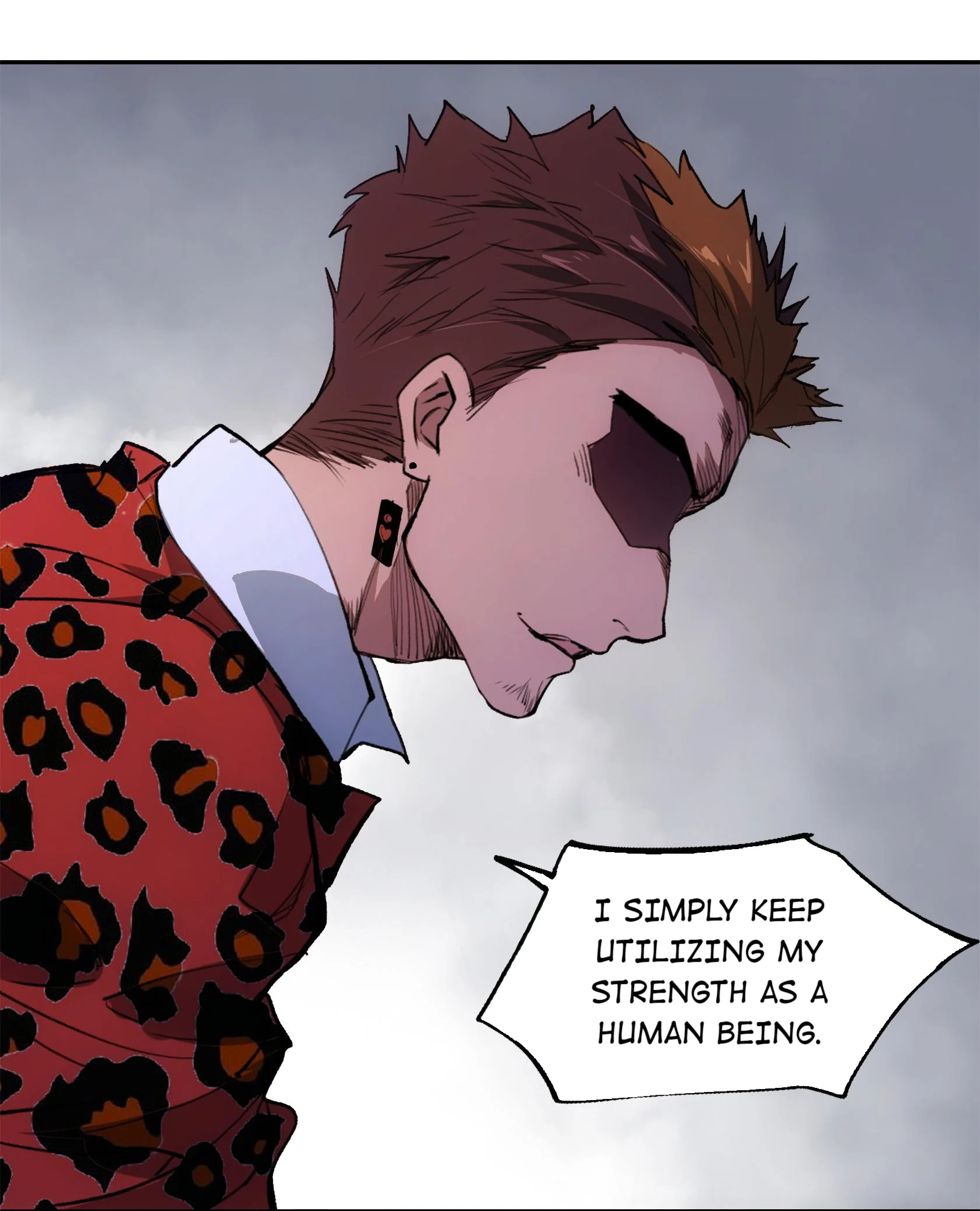 Beholder of the Abyss Chapter 35 - Page 68