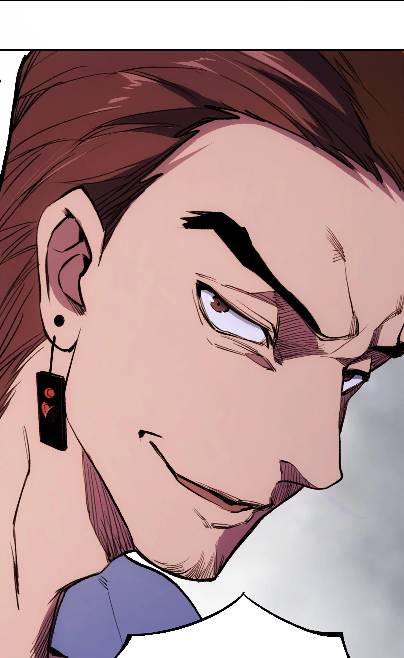 Beholder of the Abyss Chapter 35 - Page 69