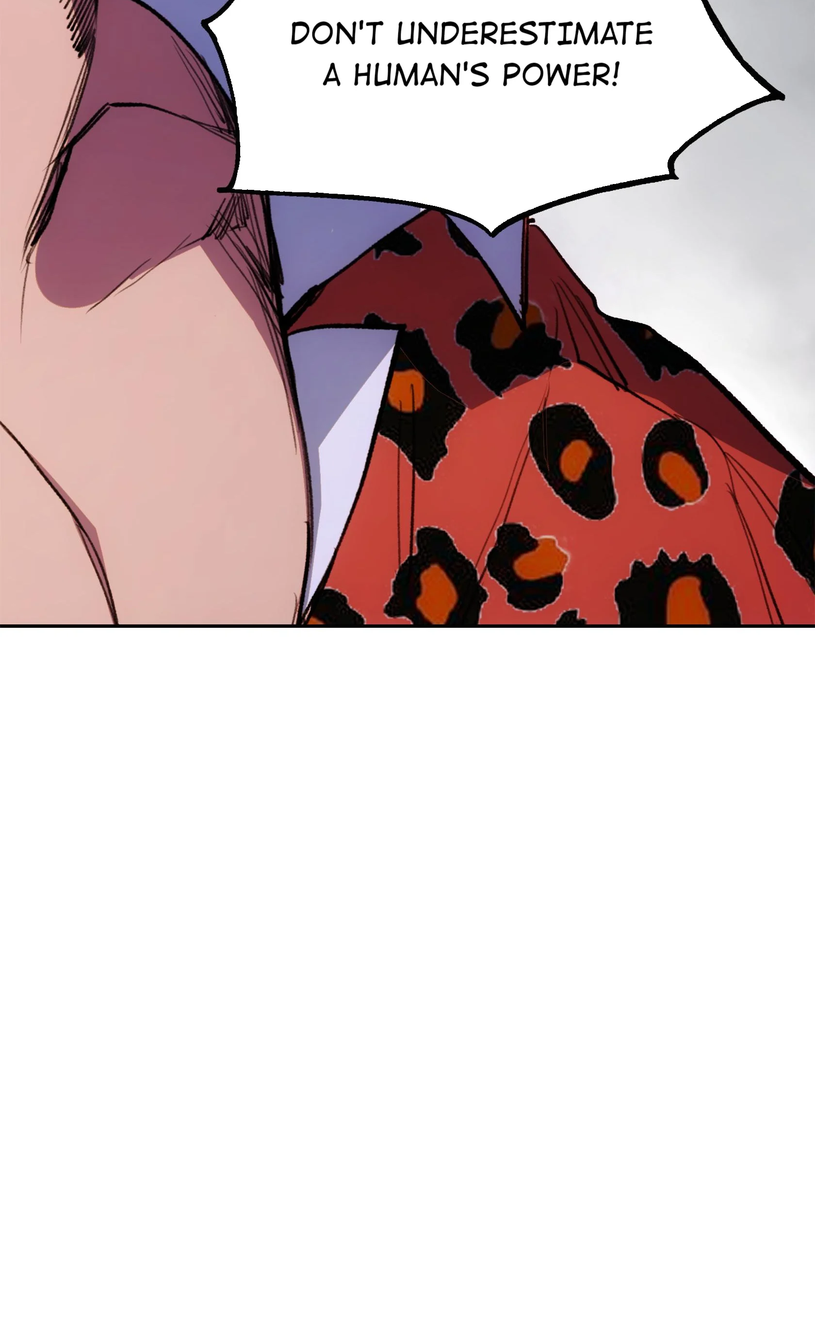 Beholder of the Abyss Chapter 35 - Page 70