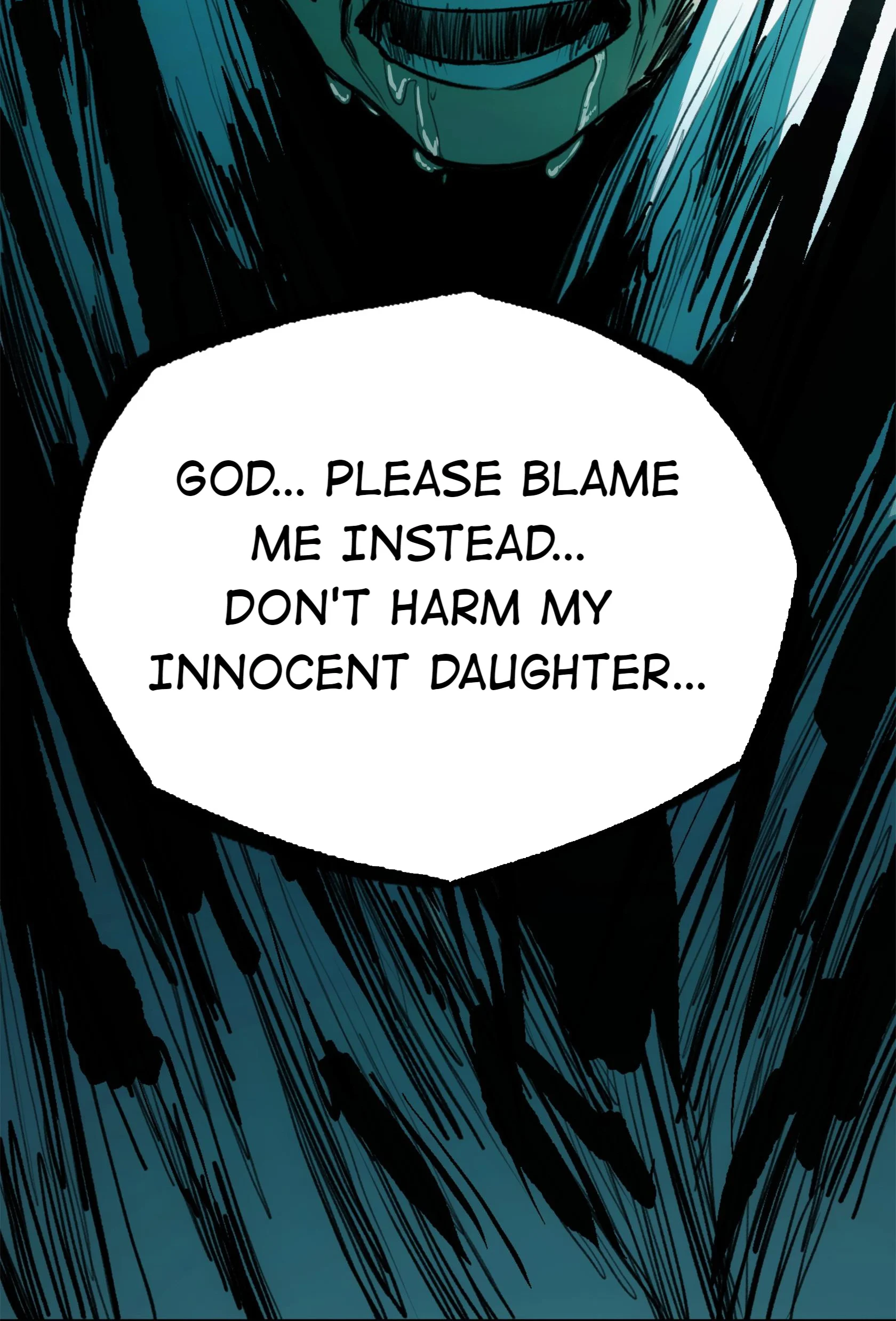 Beholder of the Abyss Chapter 35 - Page 9