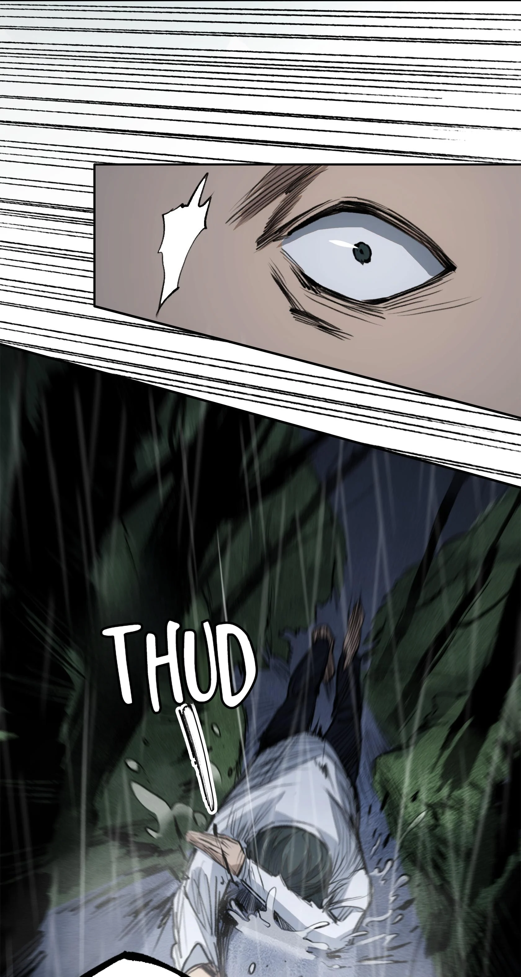 Beholder of the Abyss Chapter 35 - Page 10