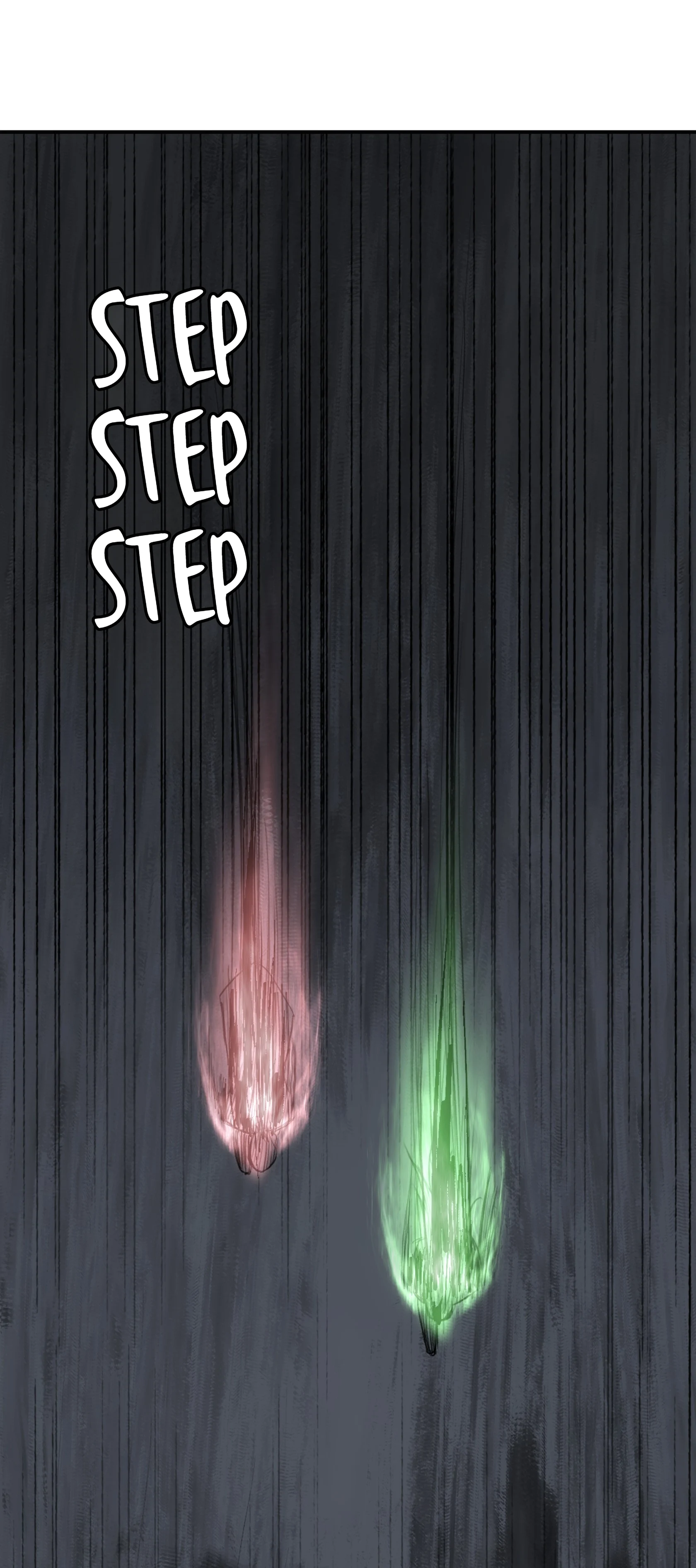 Beholder of the Abyss Chapter 36 - Page 25
