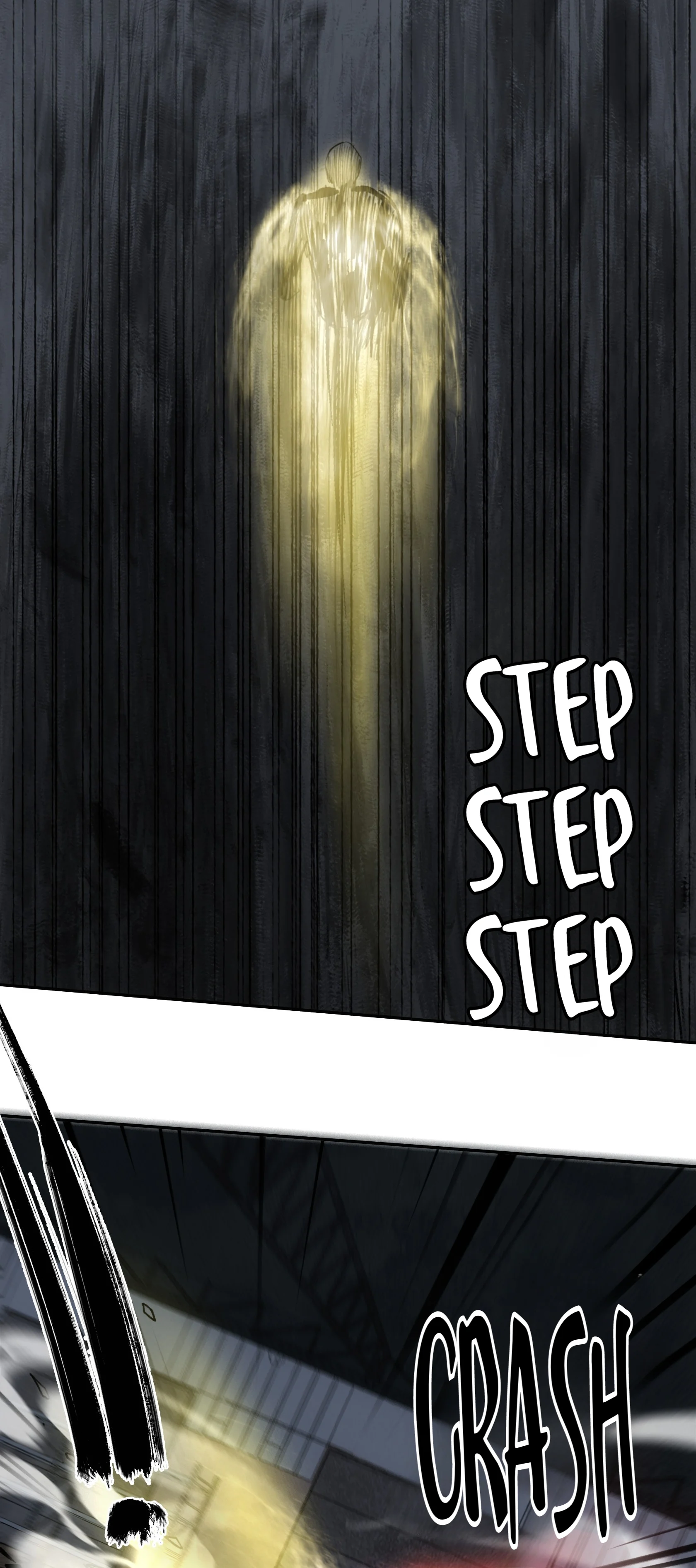 Beholder of the Abyss Chapter 36 - Page 26