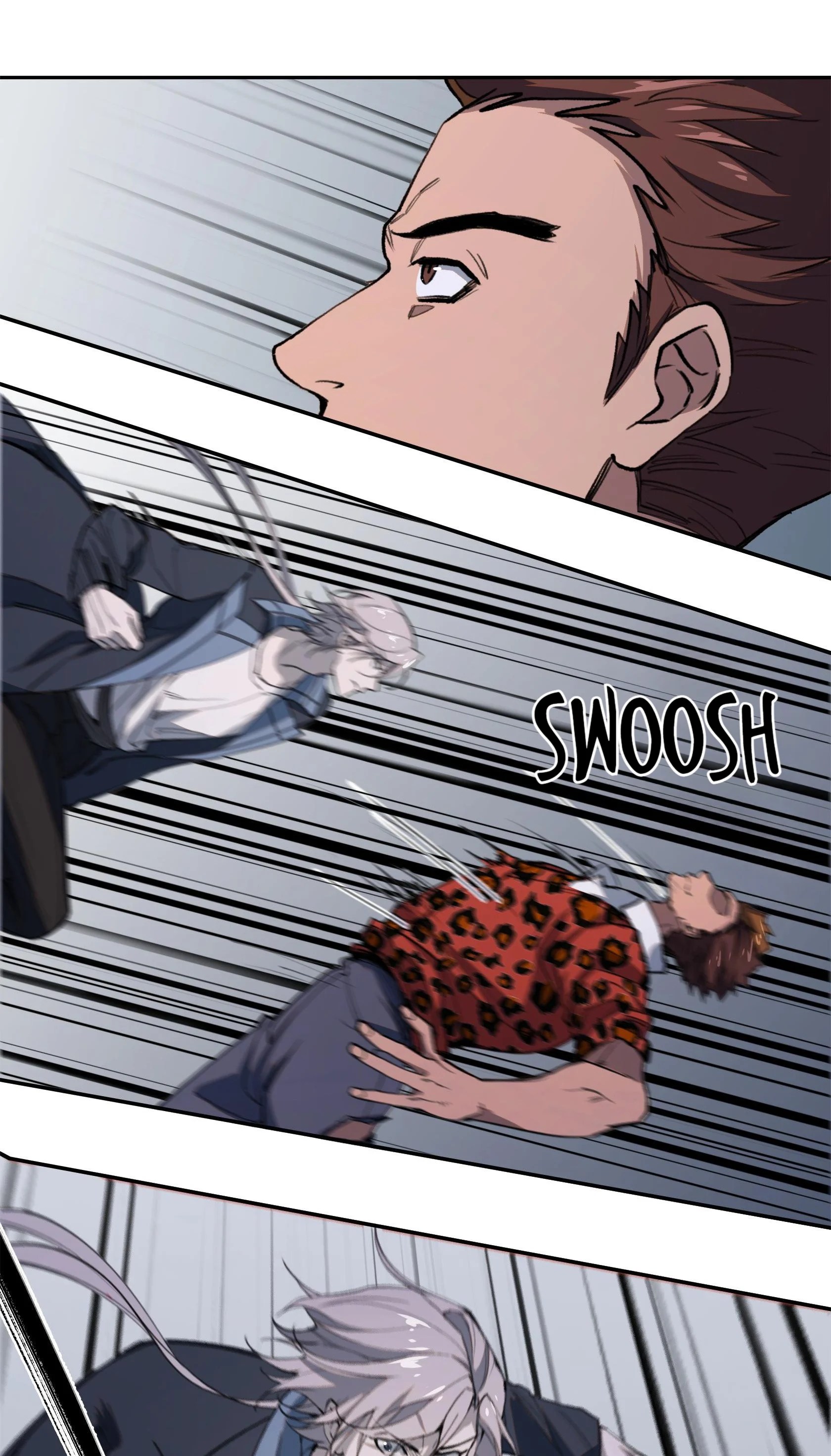 Beholder of the Abyss Chapter 36 - Page 29
