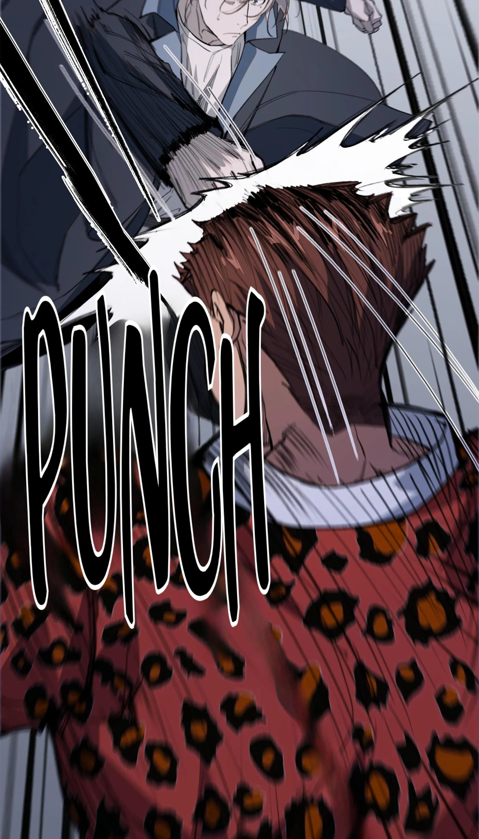 Beholder of the Abyss Chapter 36 - Page 30