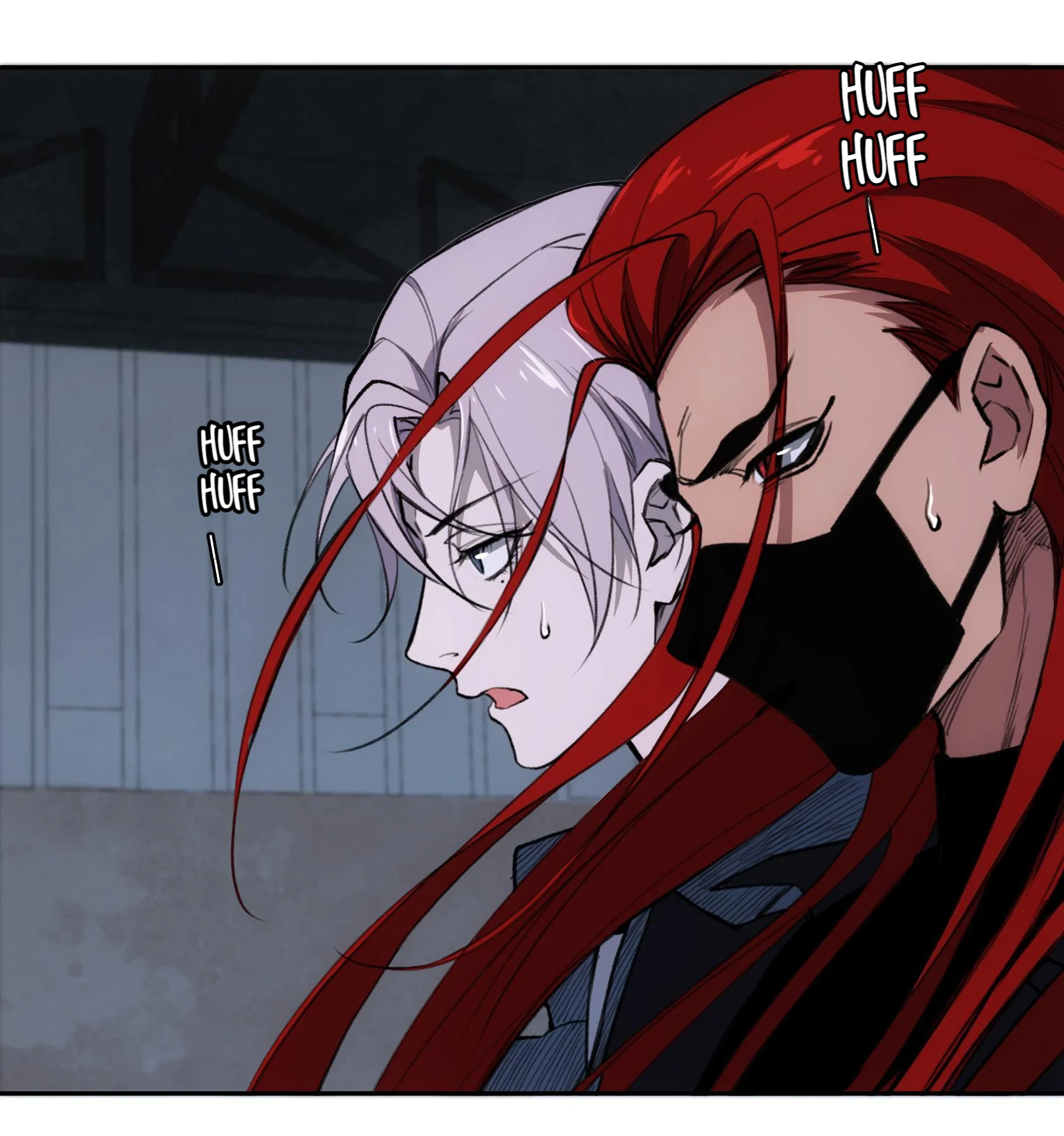 Beholder of the Abyss Chapter 36 - Page 36