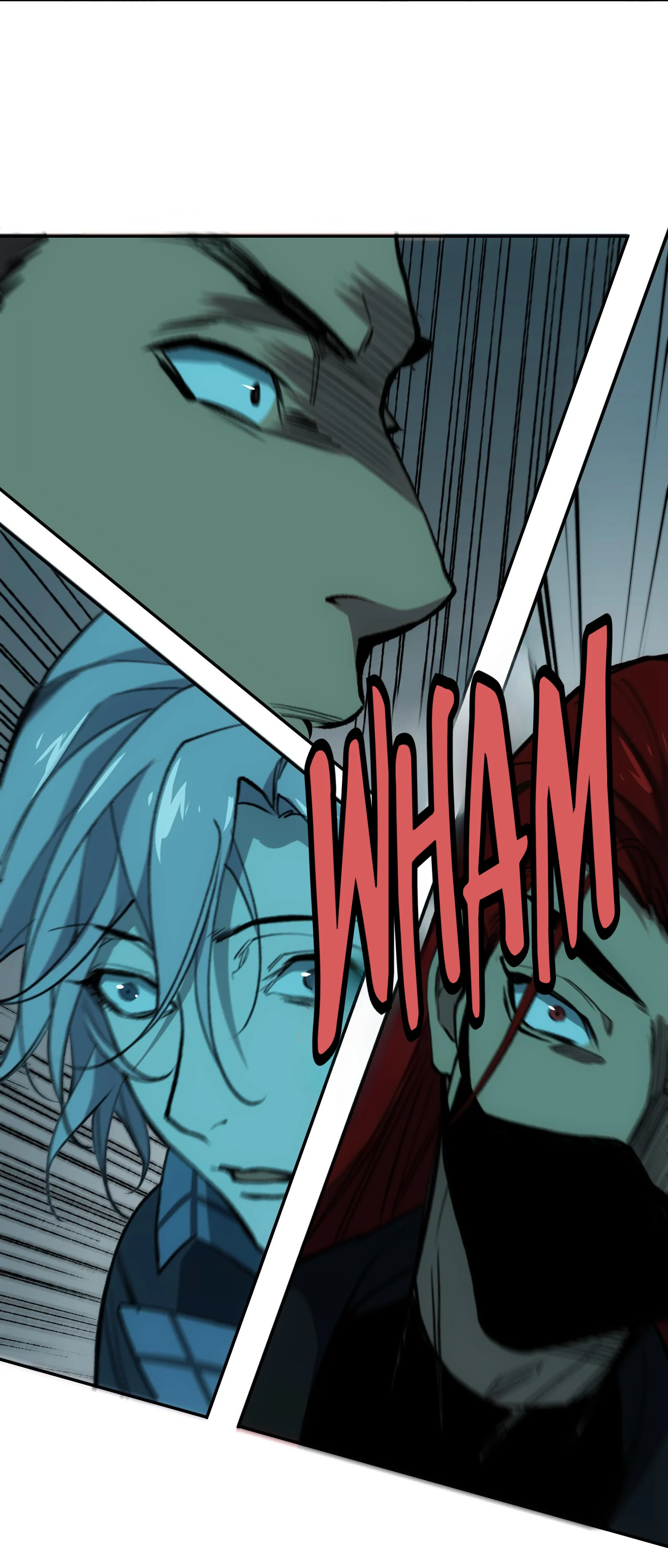 Beholder of the Abyss Chapter 36 - Page 38