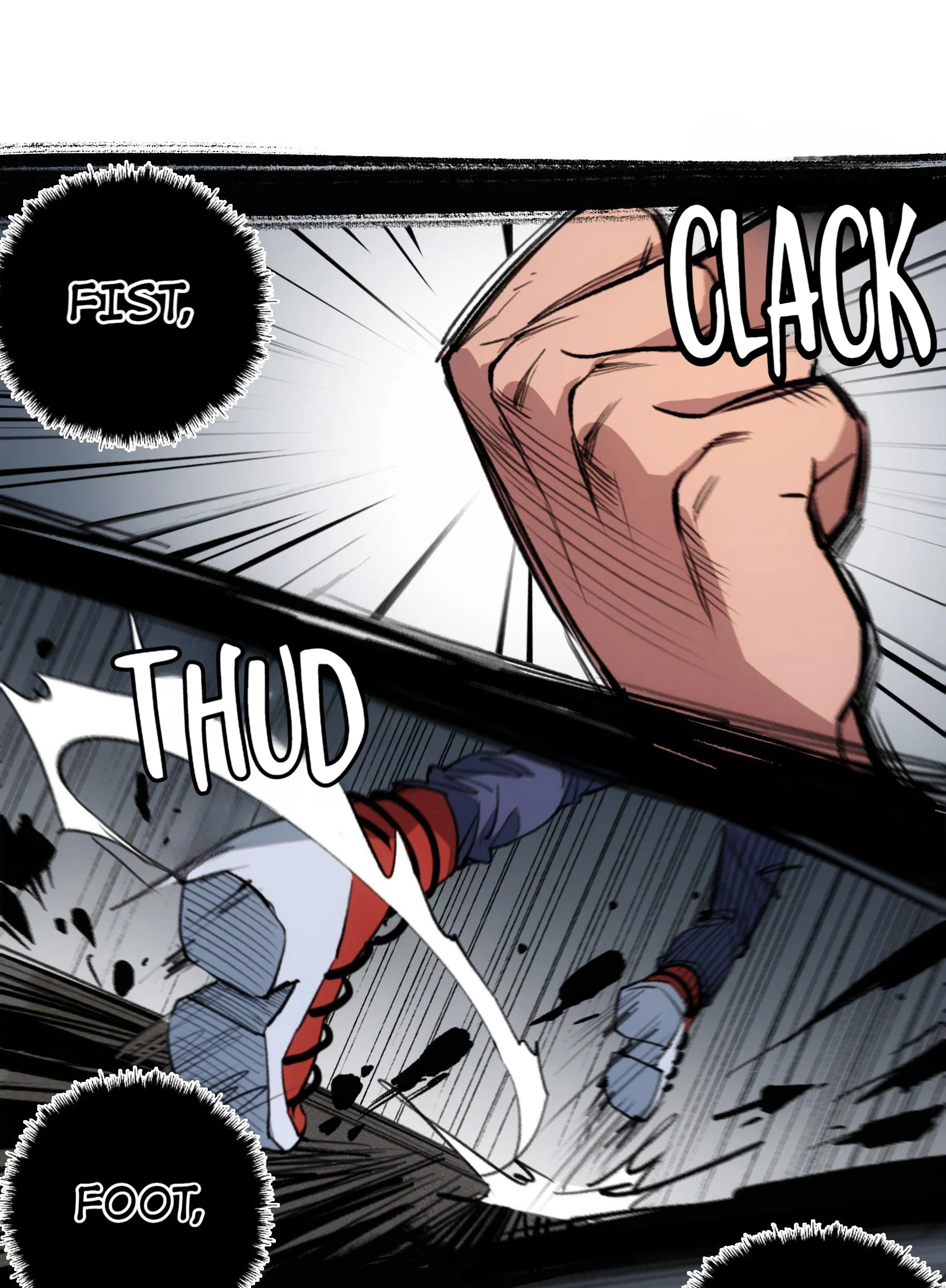 Beholder of the Abyss Chapter 36 - Page 7