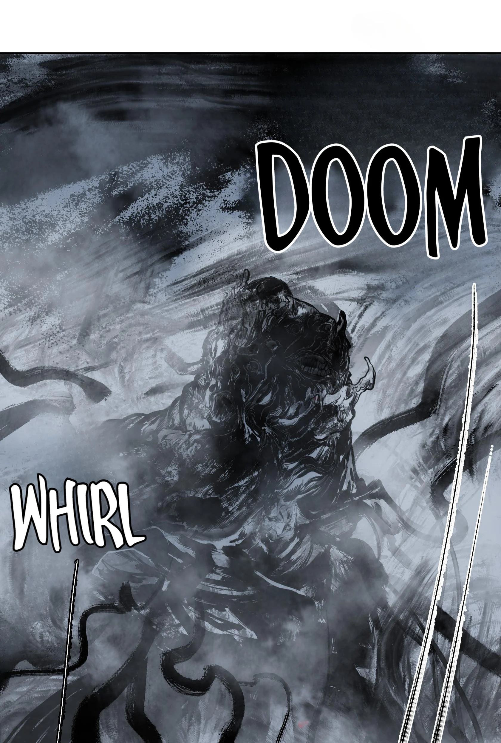 Beholder of the Abyss Chapter 37 - Page 13