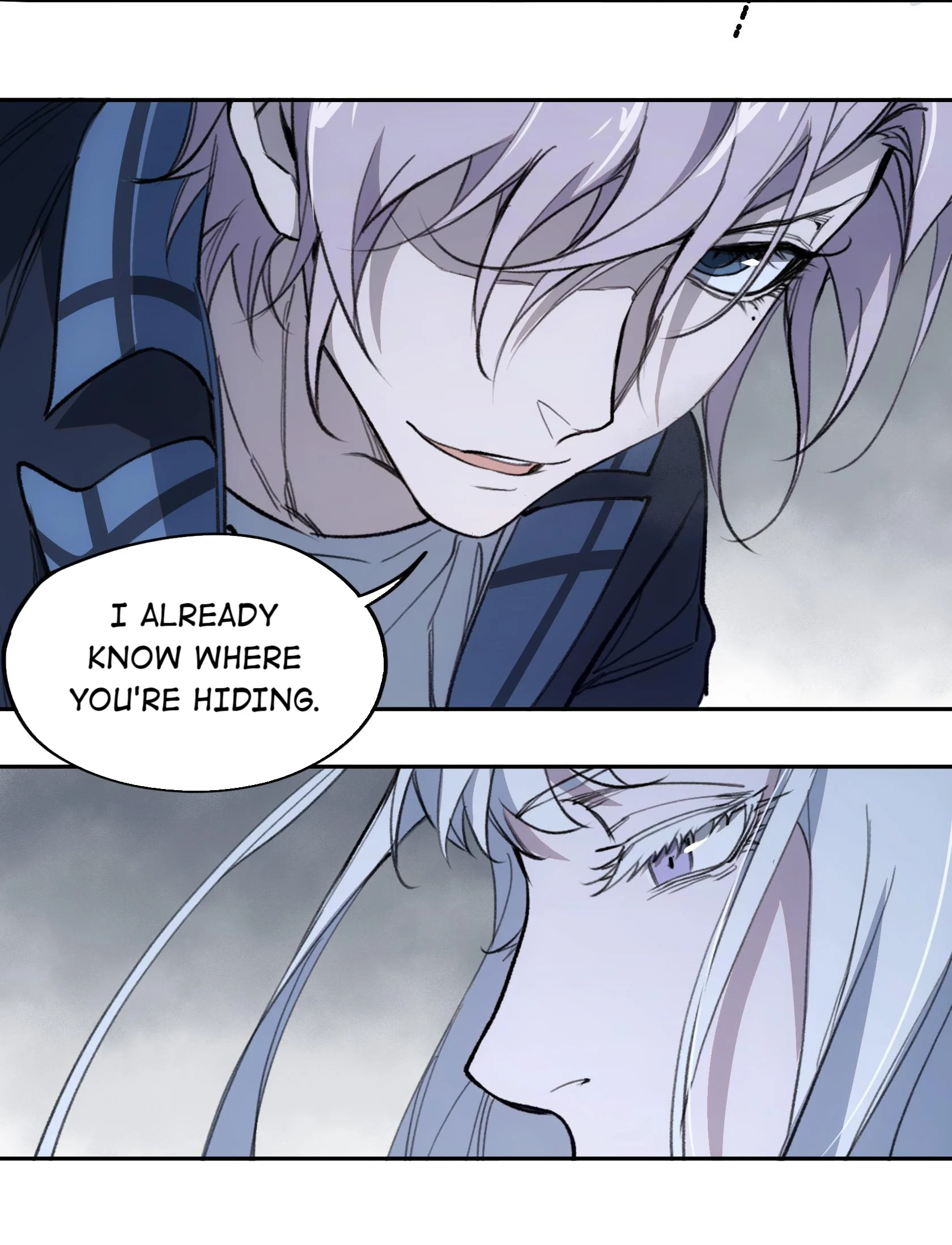 Beholder of the Abyss Chapter 37 - Page 18