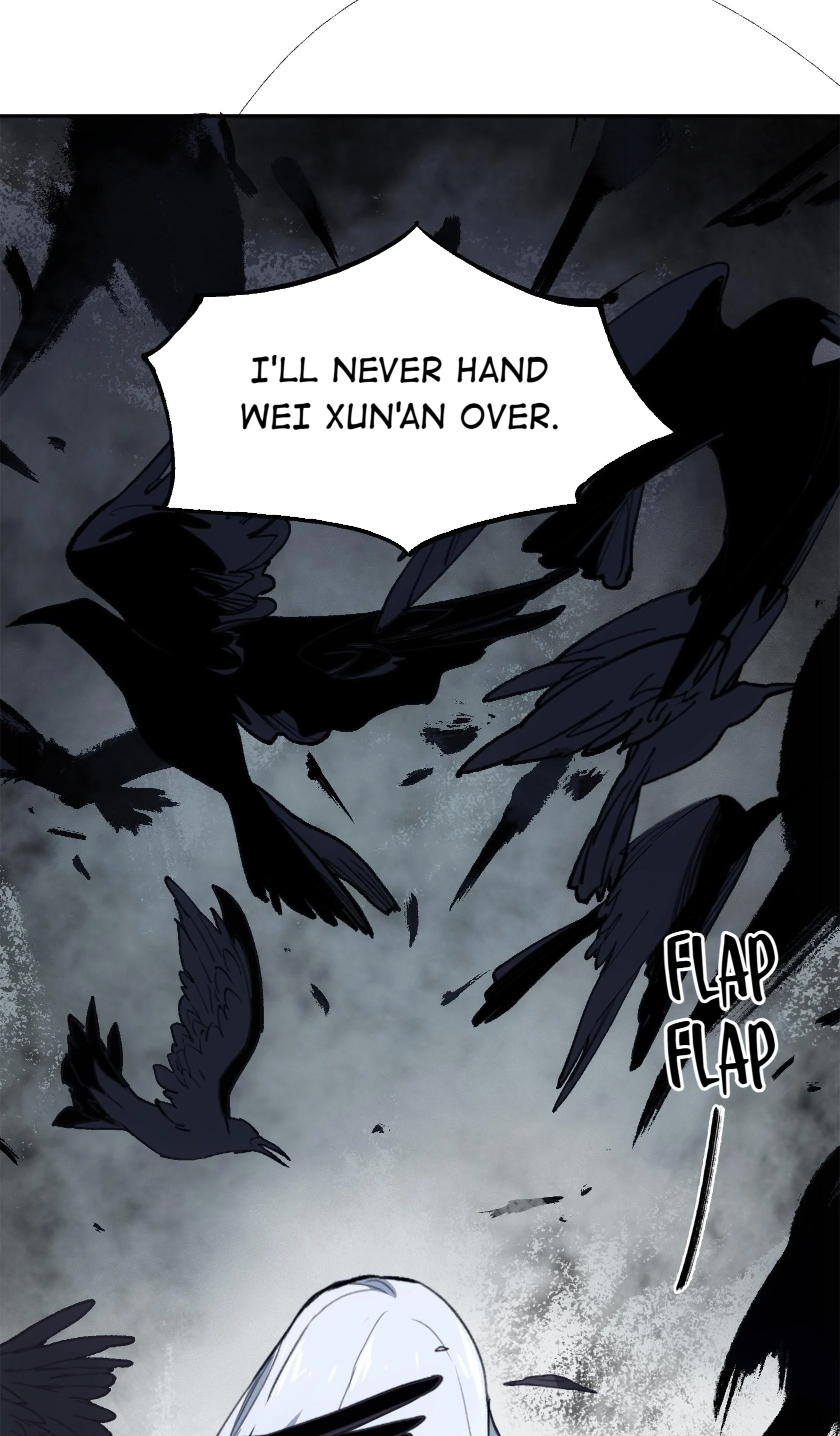 Beholder of the Abyss Chapter 37 - Page 25