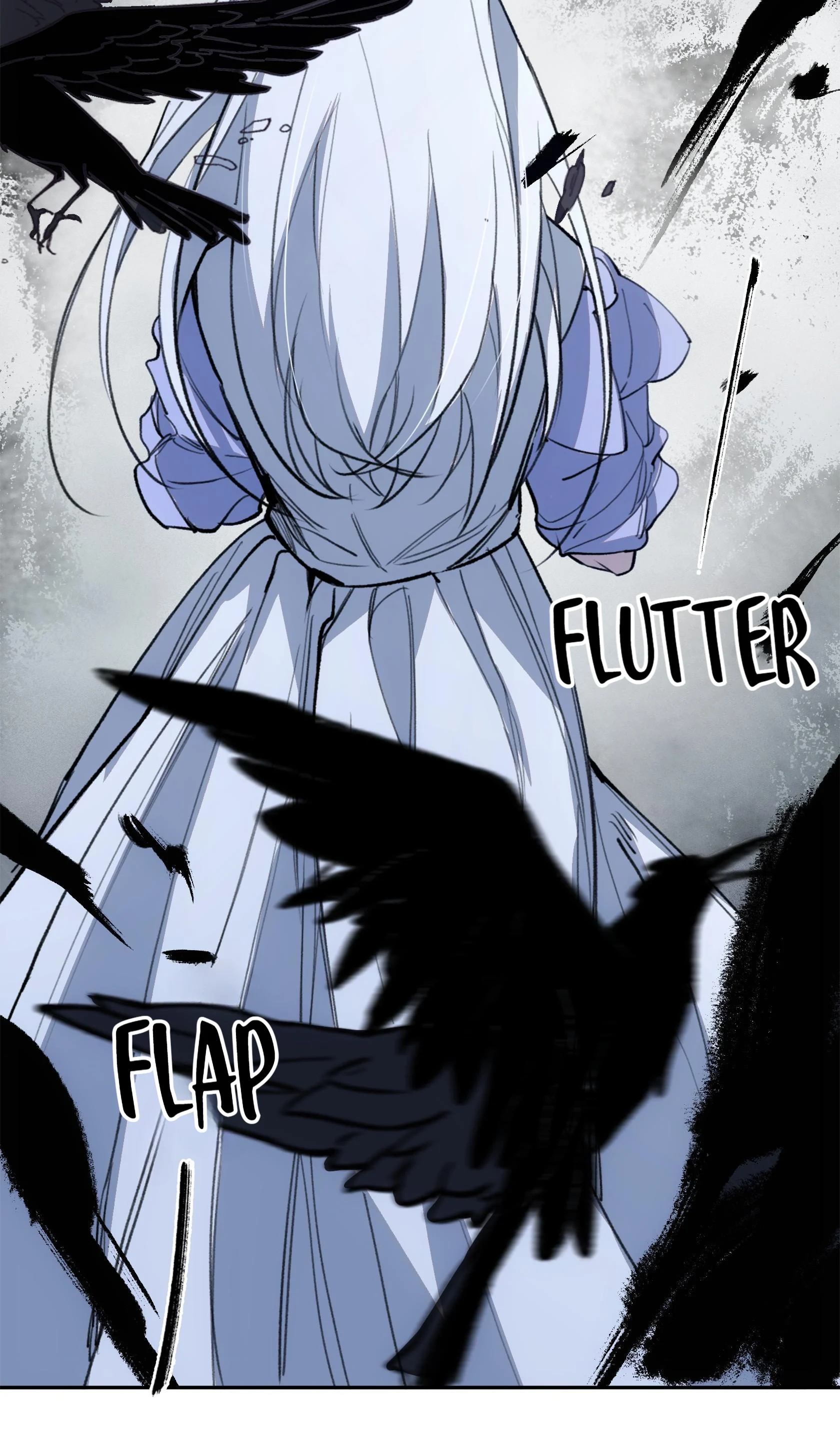 Beholder of the Abyss Chapter 37 - Page 26