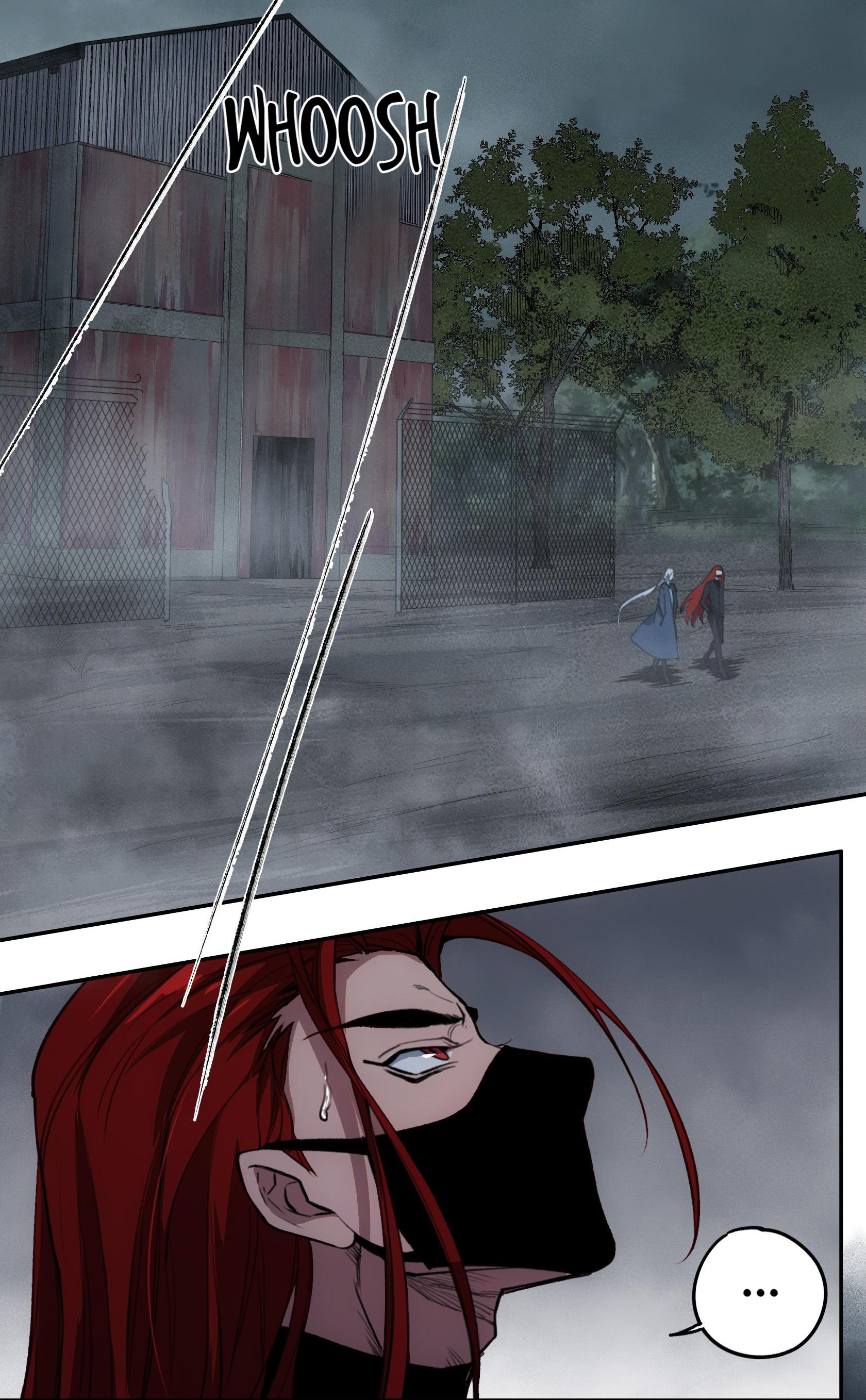 Beholder of the Abyss Chapter 37 - Page 4