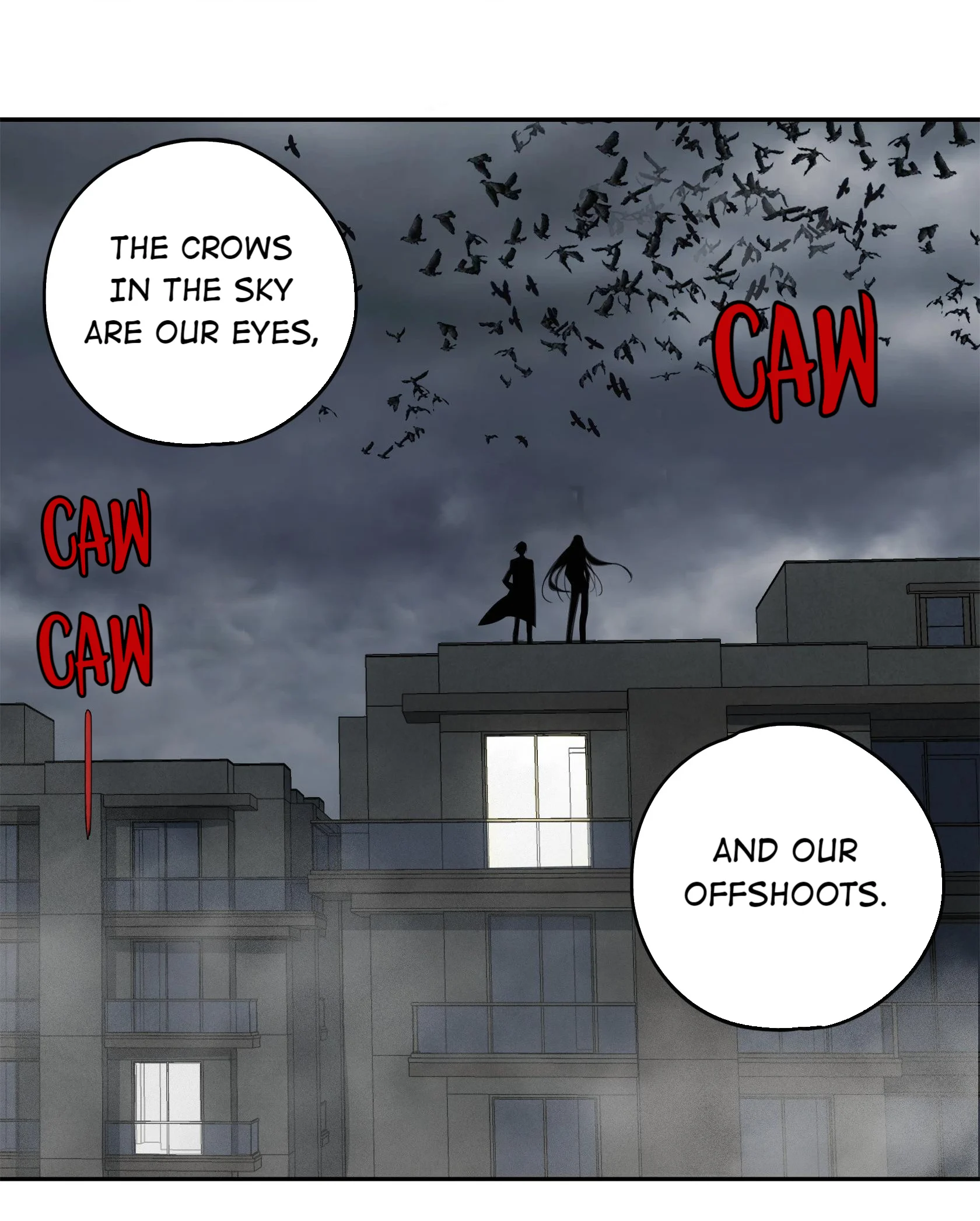 Beholder of the Abyss Chapter 37 - Page 31