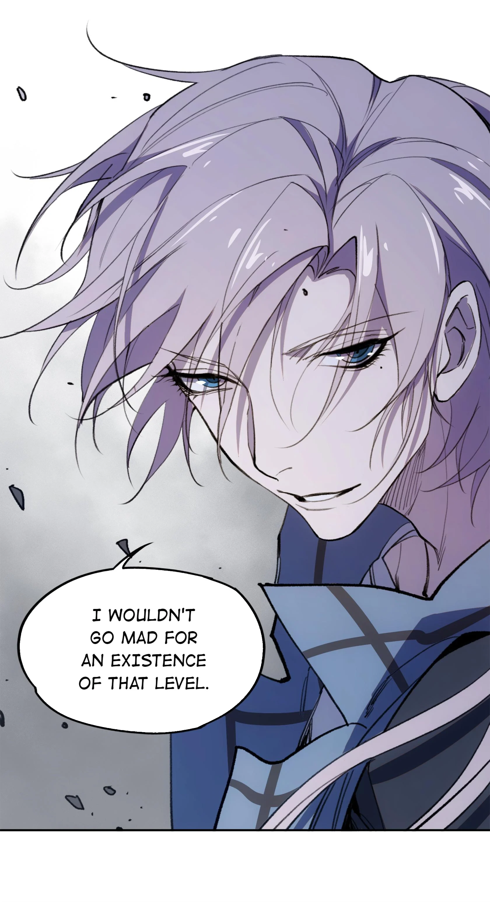 Beholder of the Abyss Chapter 37 - Page 42