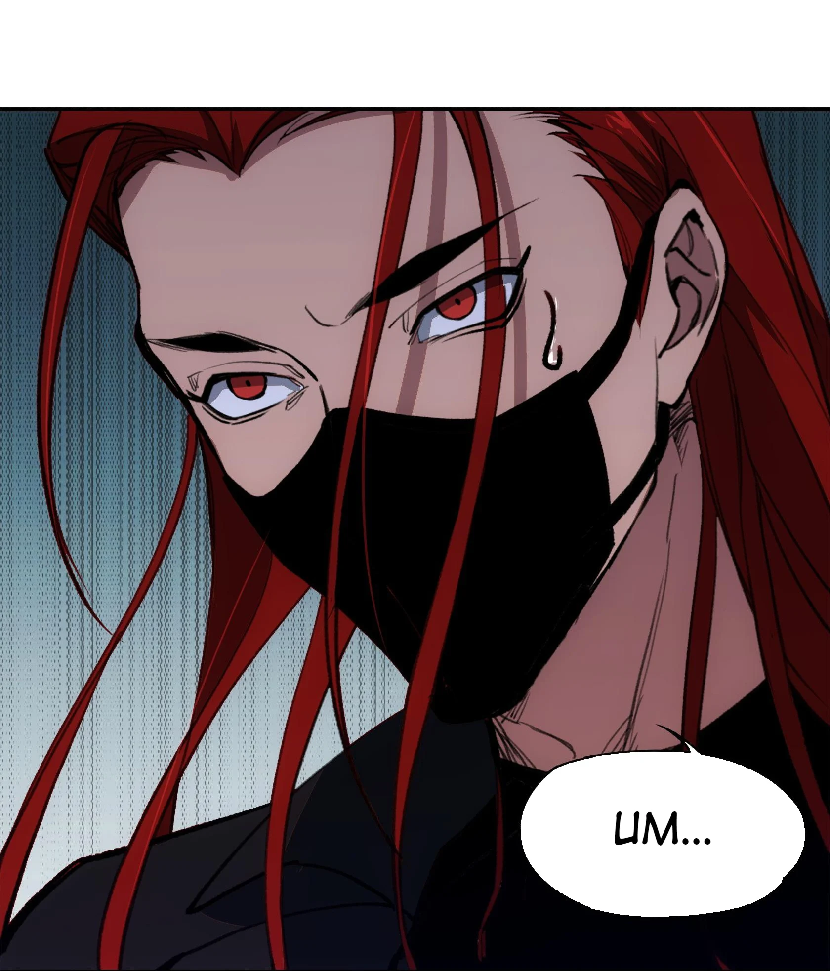Beholder of the Abyss Chapter 37 - Page 43