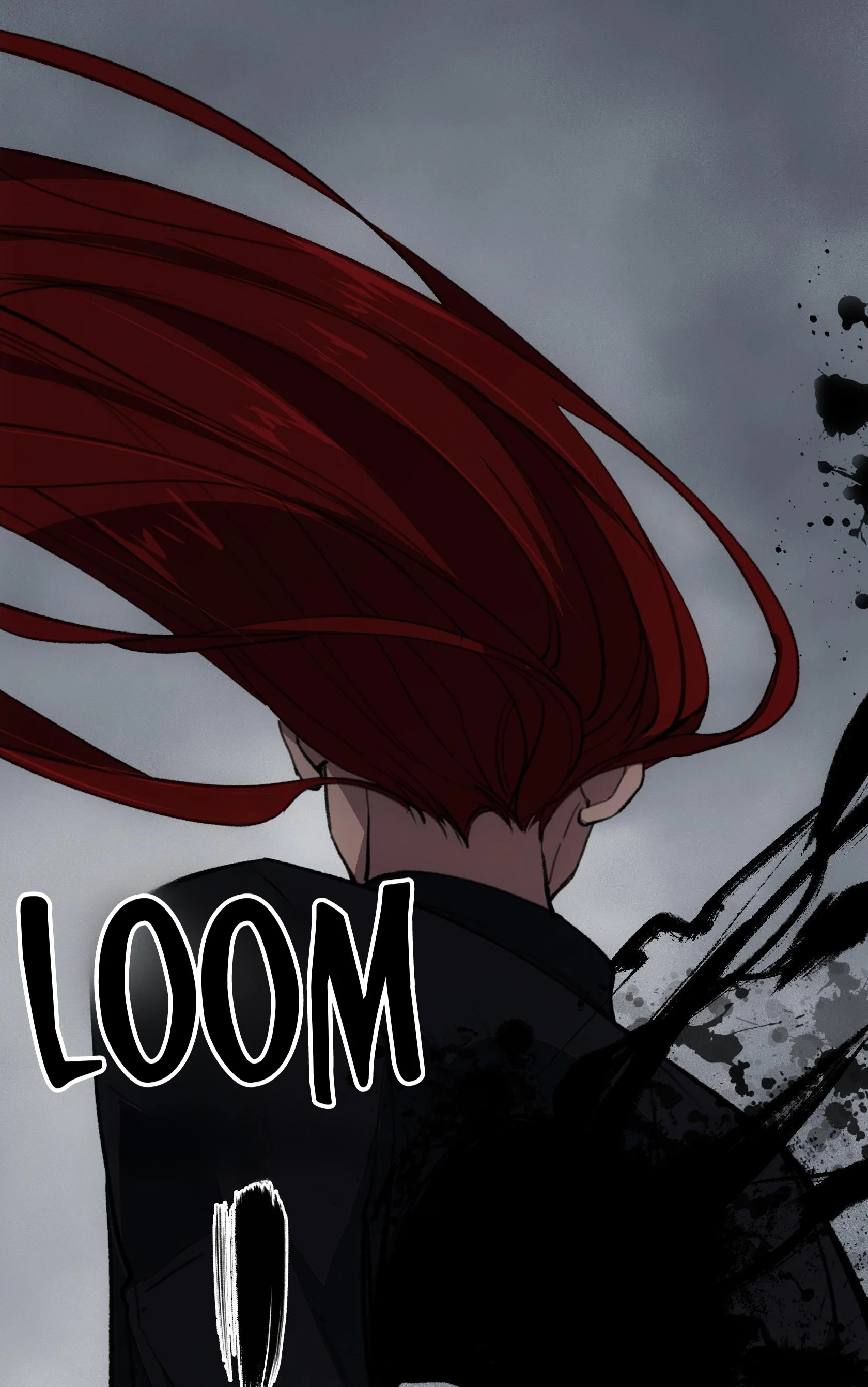 Beholder of the Abyss Chapter 37 - Page 7
