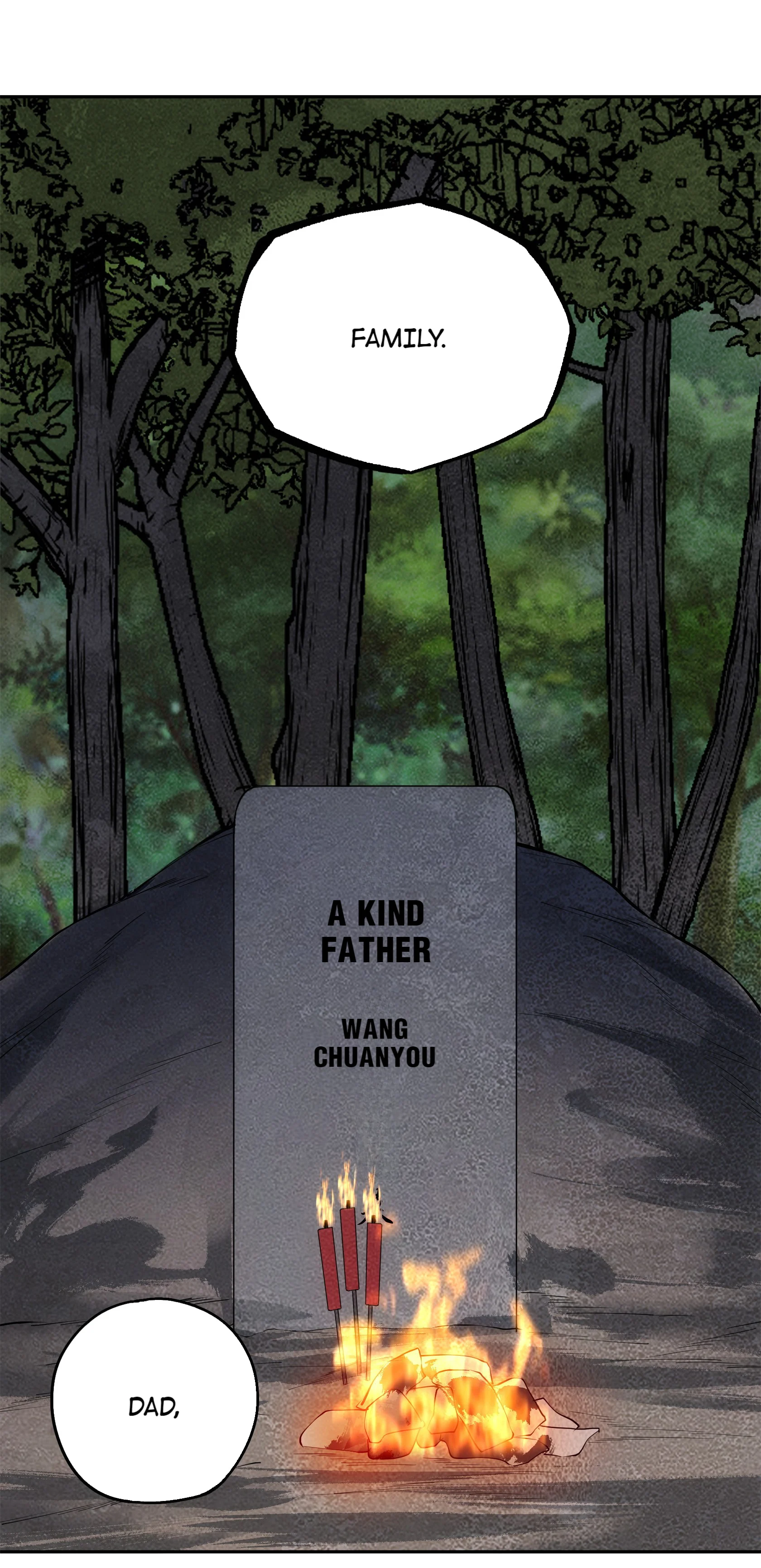 Beholder of the Abyss Chapter 38 - Page 11