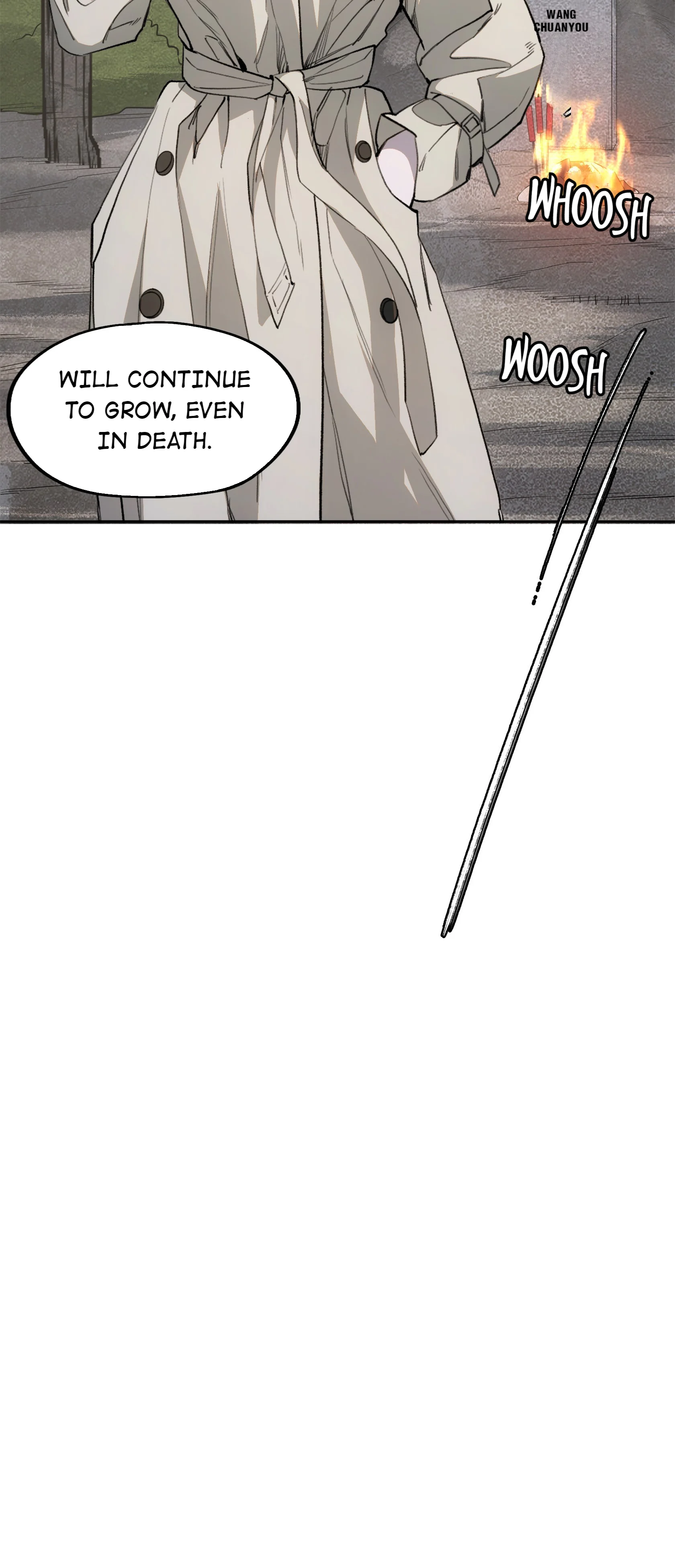 Beholder of the Abyss Chapter 38 - Page 15