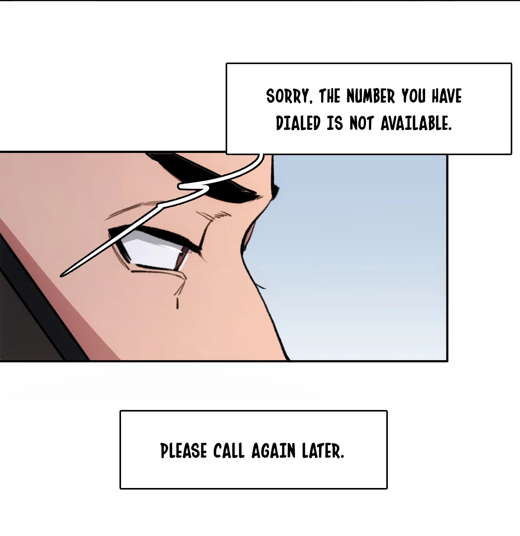 Beholder of the Abyss Chapter 38 - Page 4