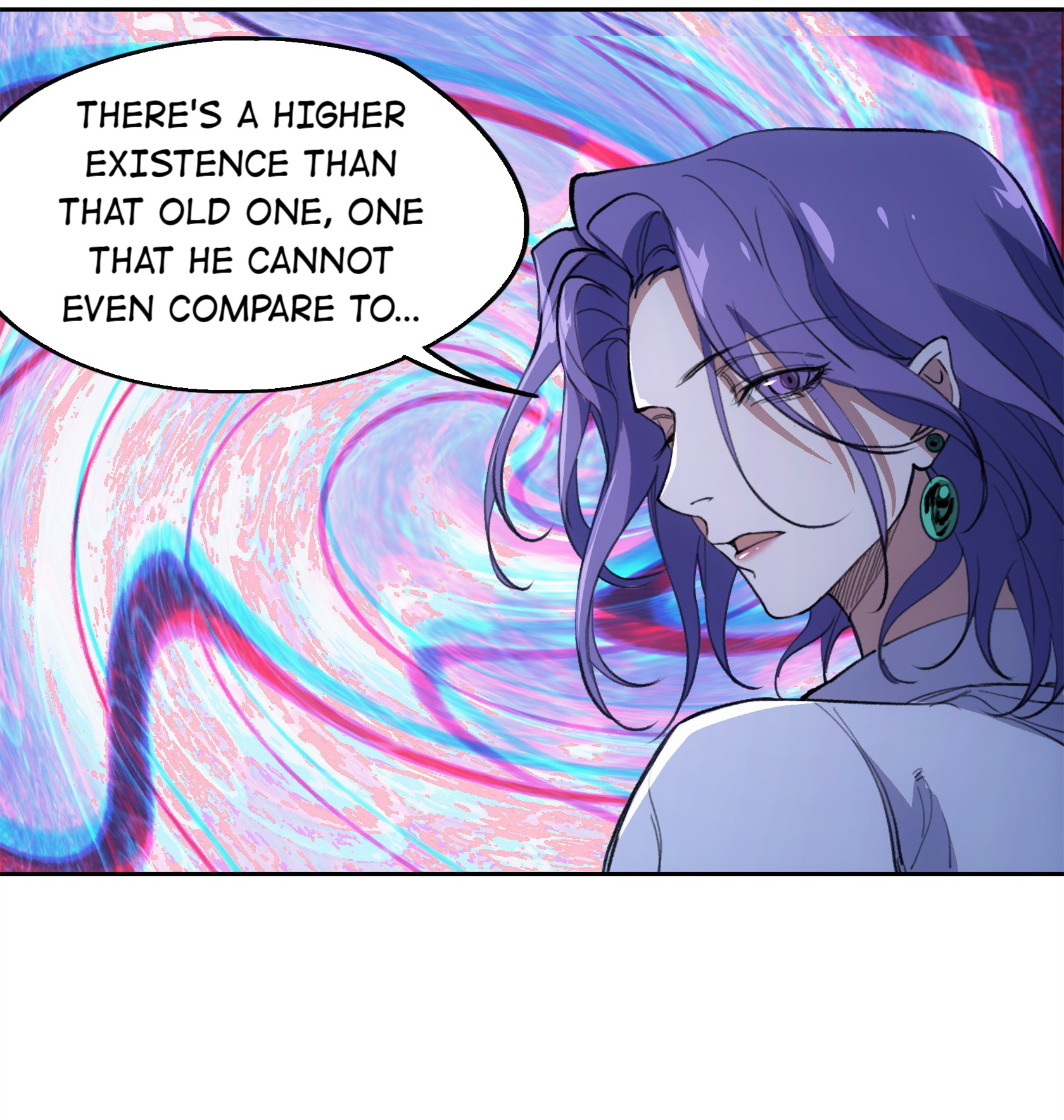 Beholder of the Abyss Chapter 38 - Page 42