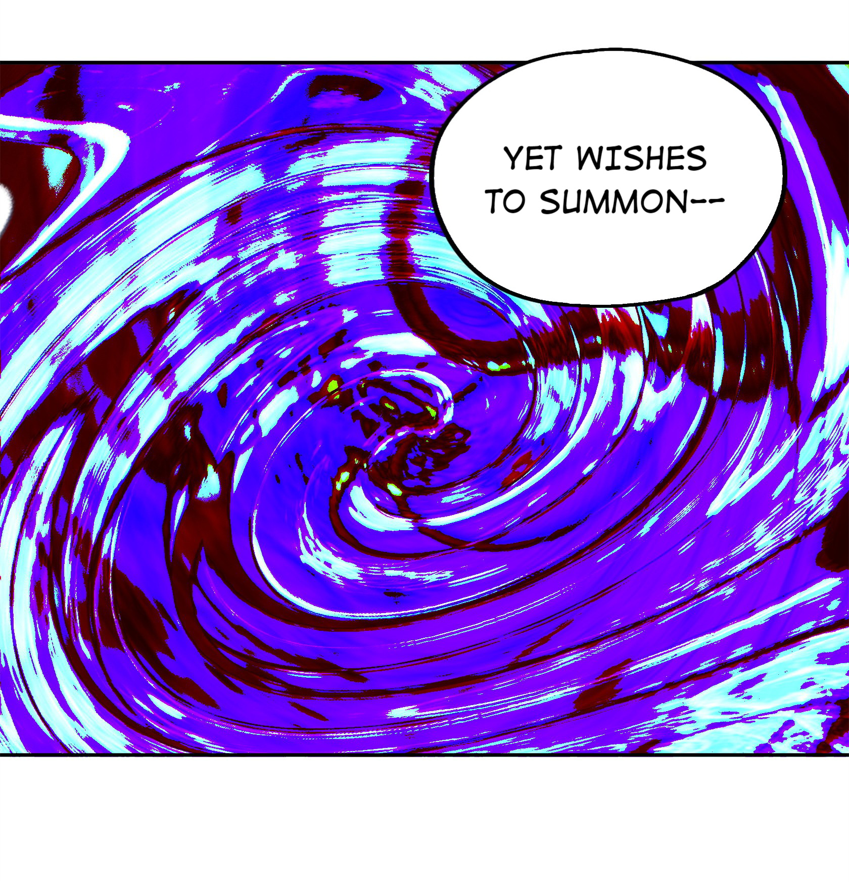 Beholder of the Abyss Chapter 38 - Page 43