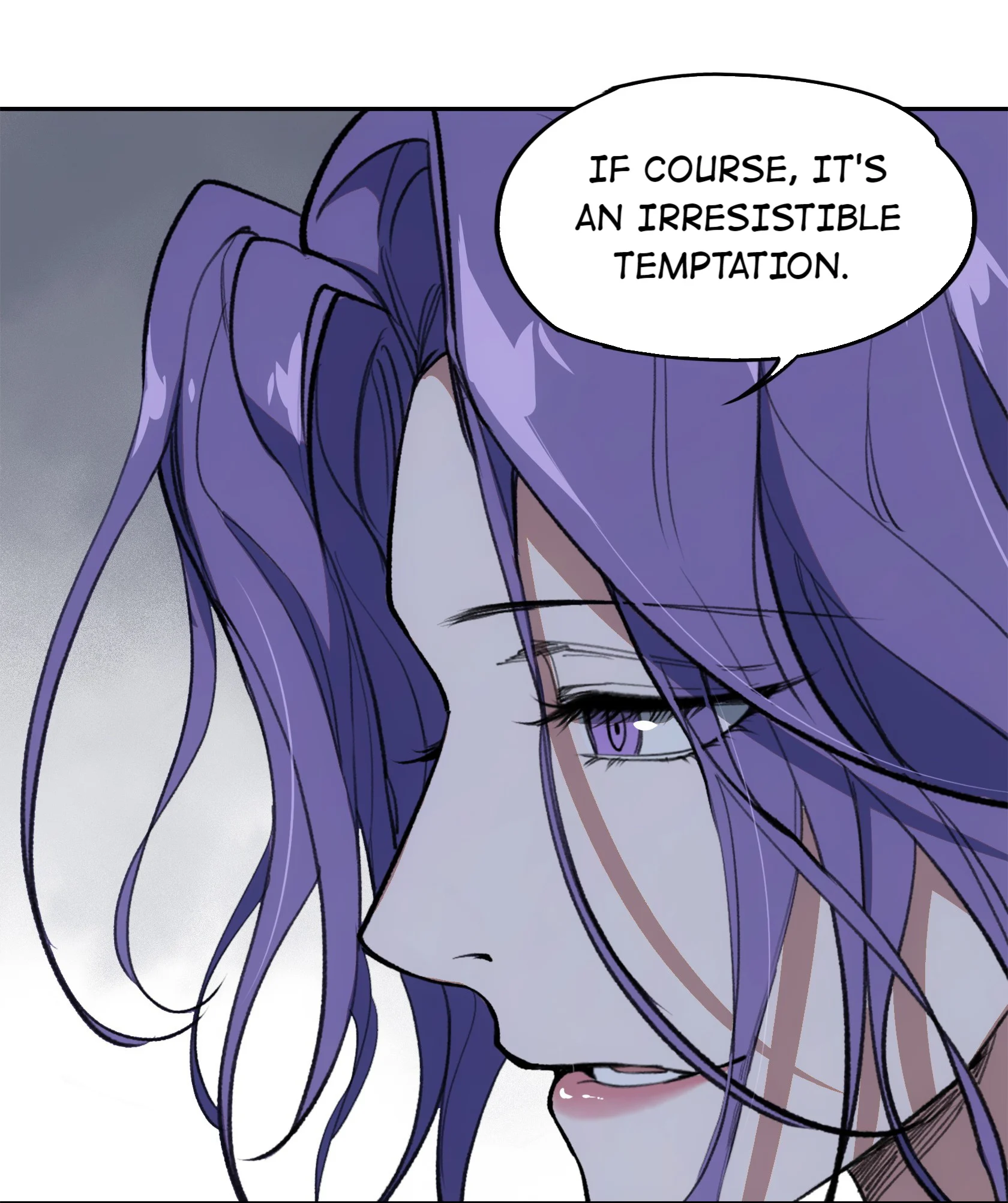 Beholder of the Abyss Chapter 38 - Page 47
