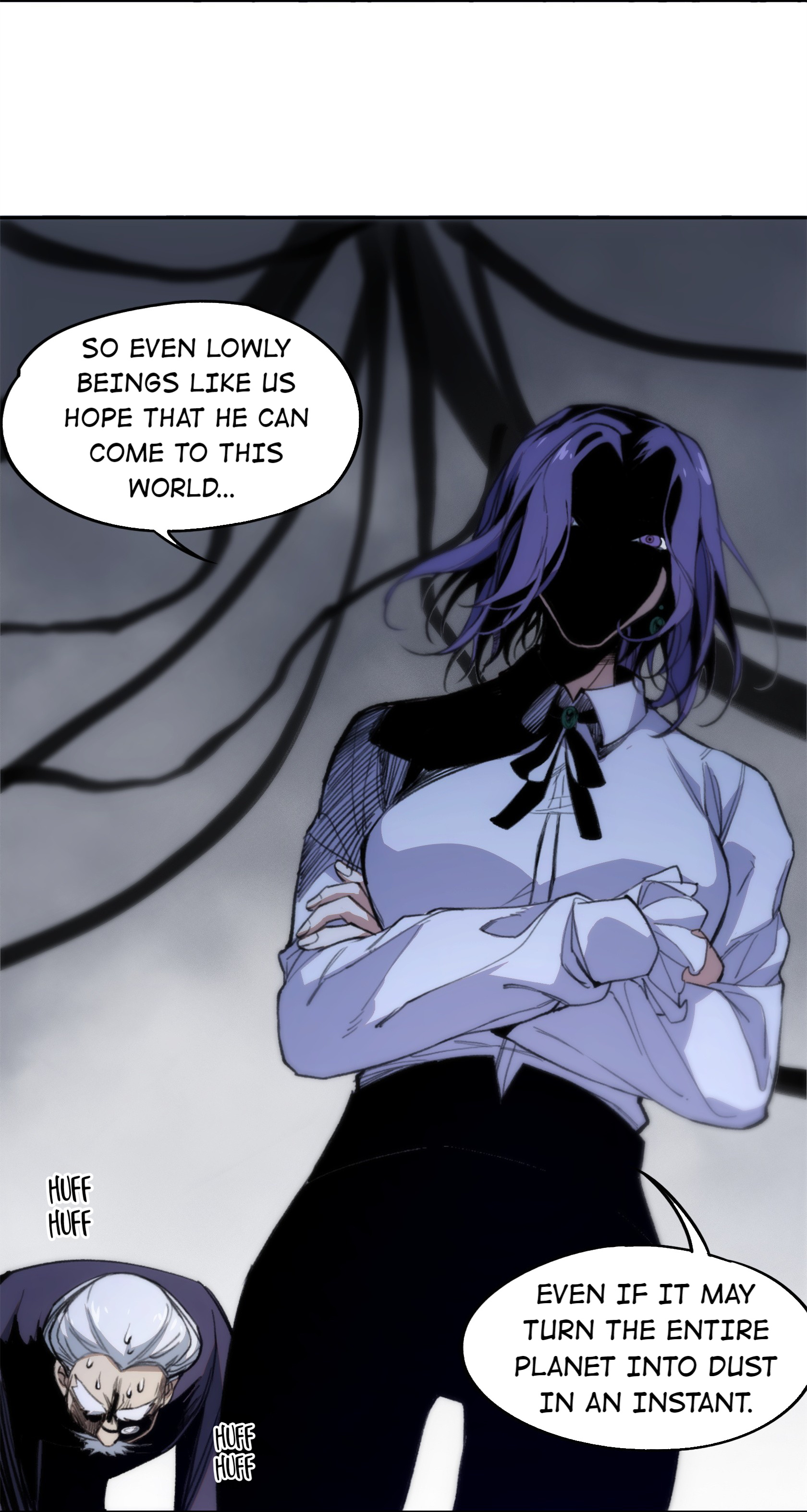 Beholder of the Abyss Chapter 38 - Page 48