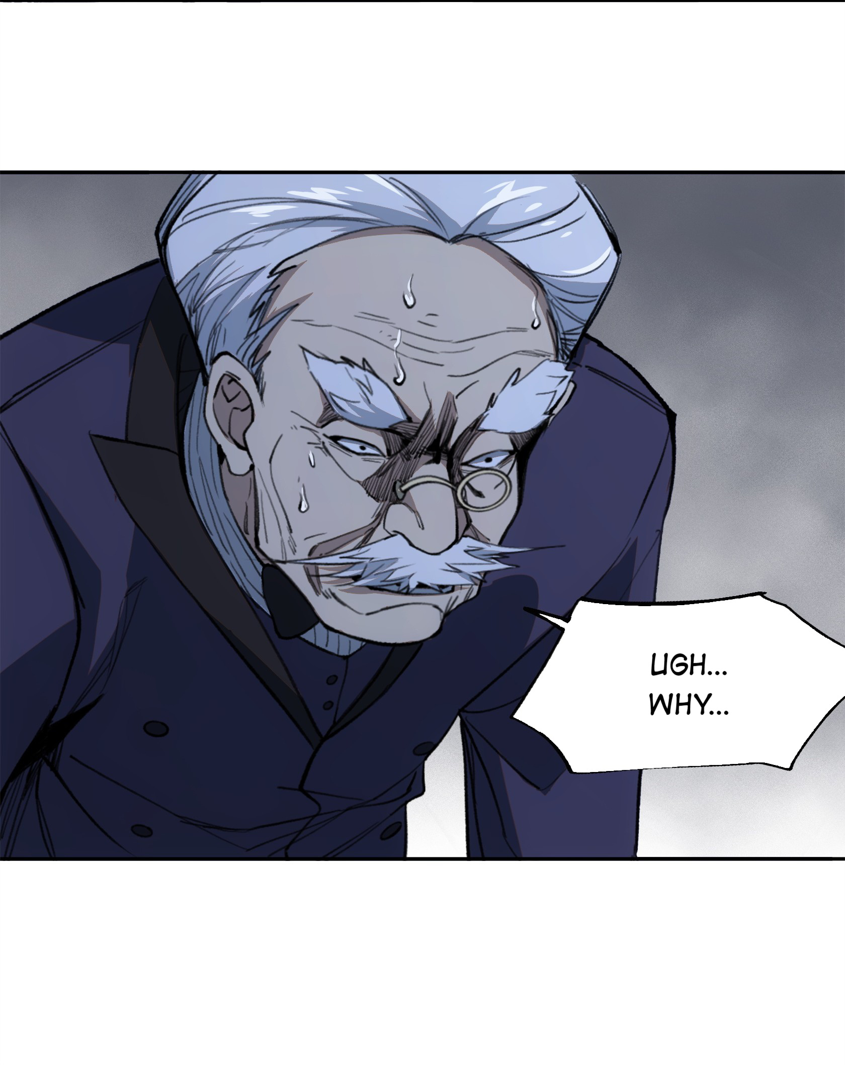 Beholder of the Abyss Chapter 38 - Page 49