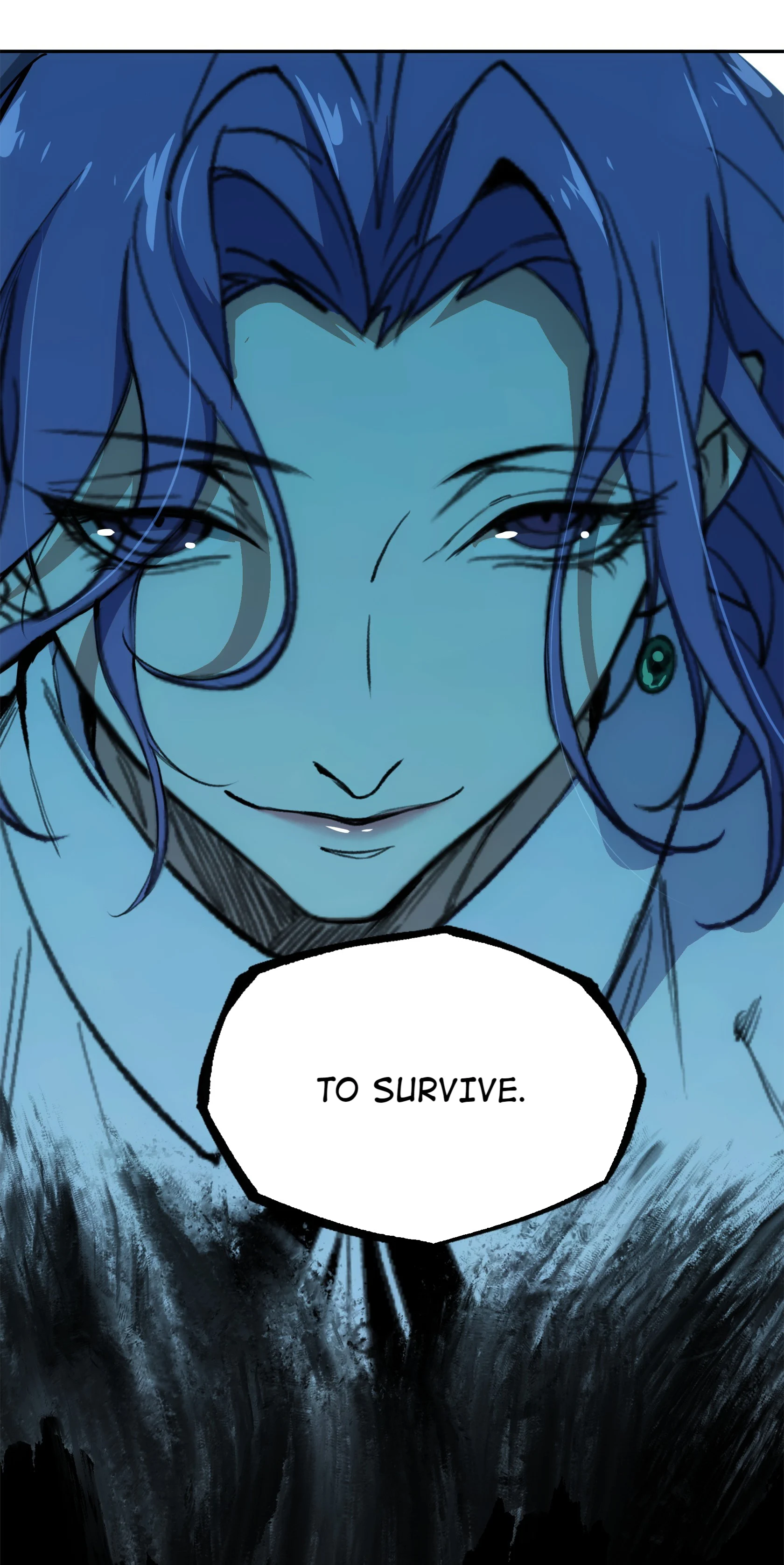Beholder of the Abyss Chapter 38 - Page 52
