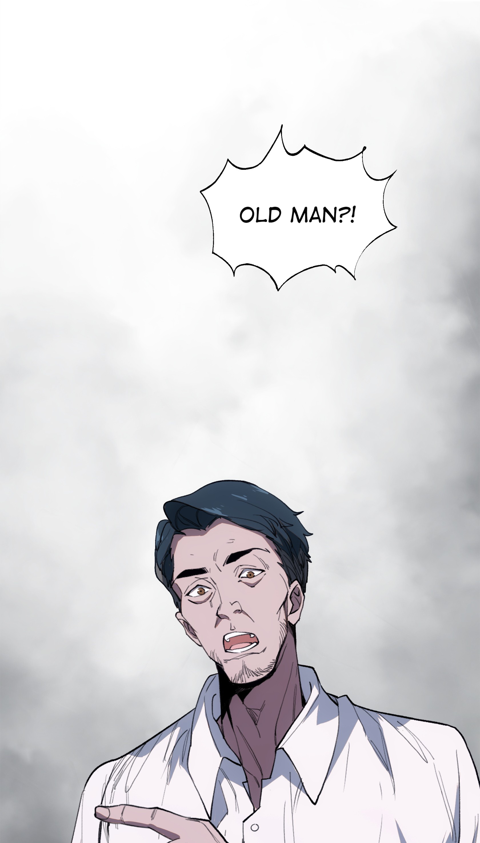 Beholder of the Abyss Chapter 38 - Page 59