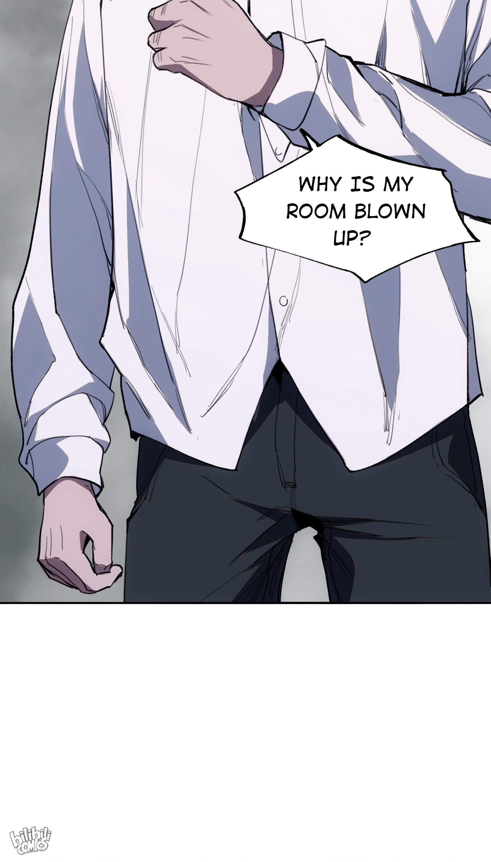 Beholder of the Abyss Chapter 38 - Page 60