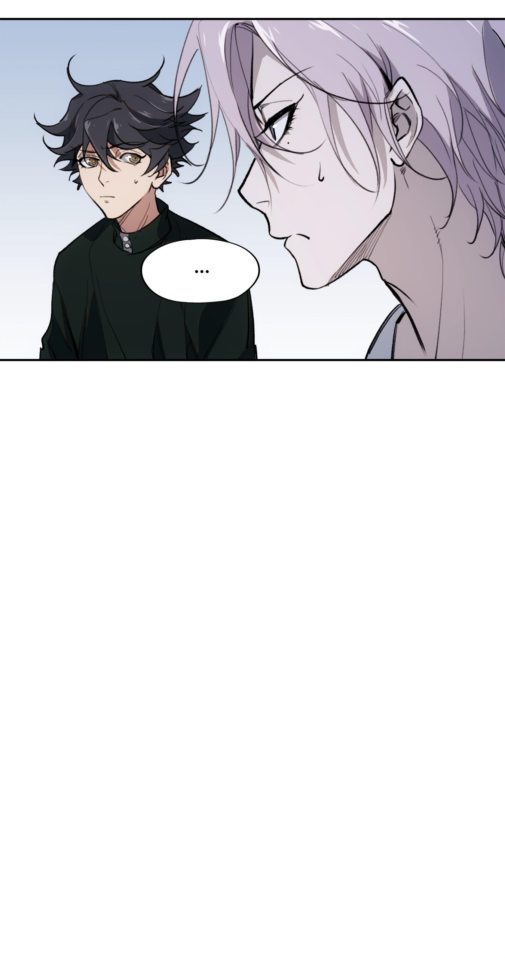 Beholder of the Abyss Chapter 39 - Page 14