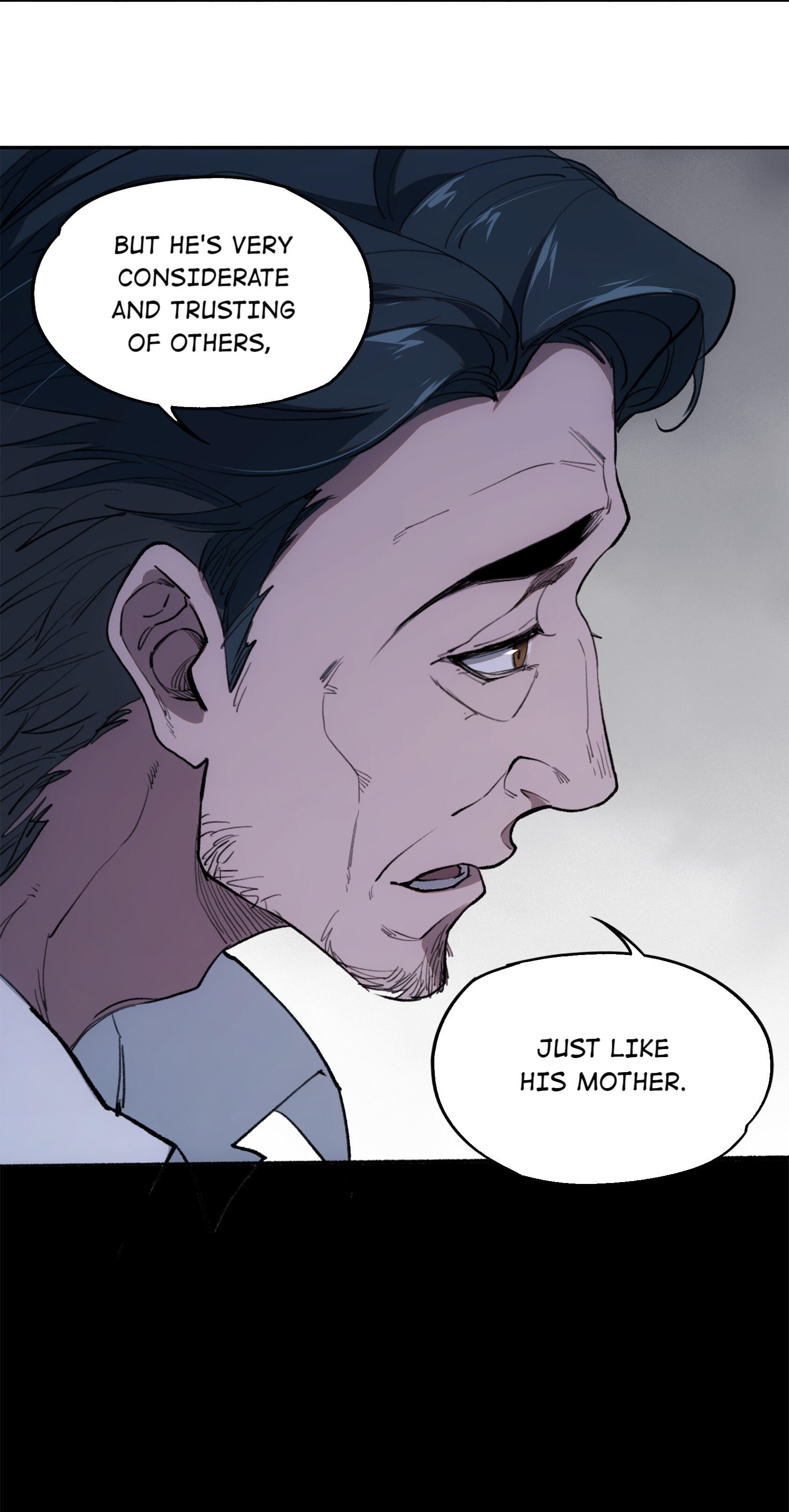 Beholder of the Abyss Chapter 39 - Page 26