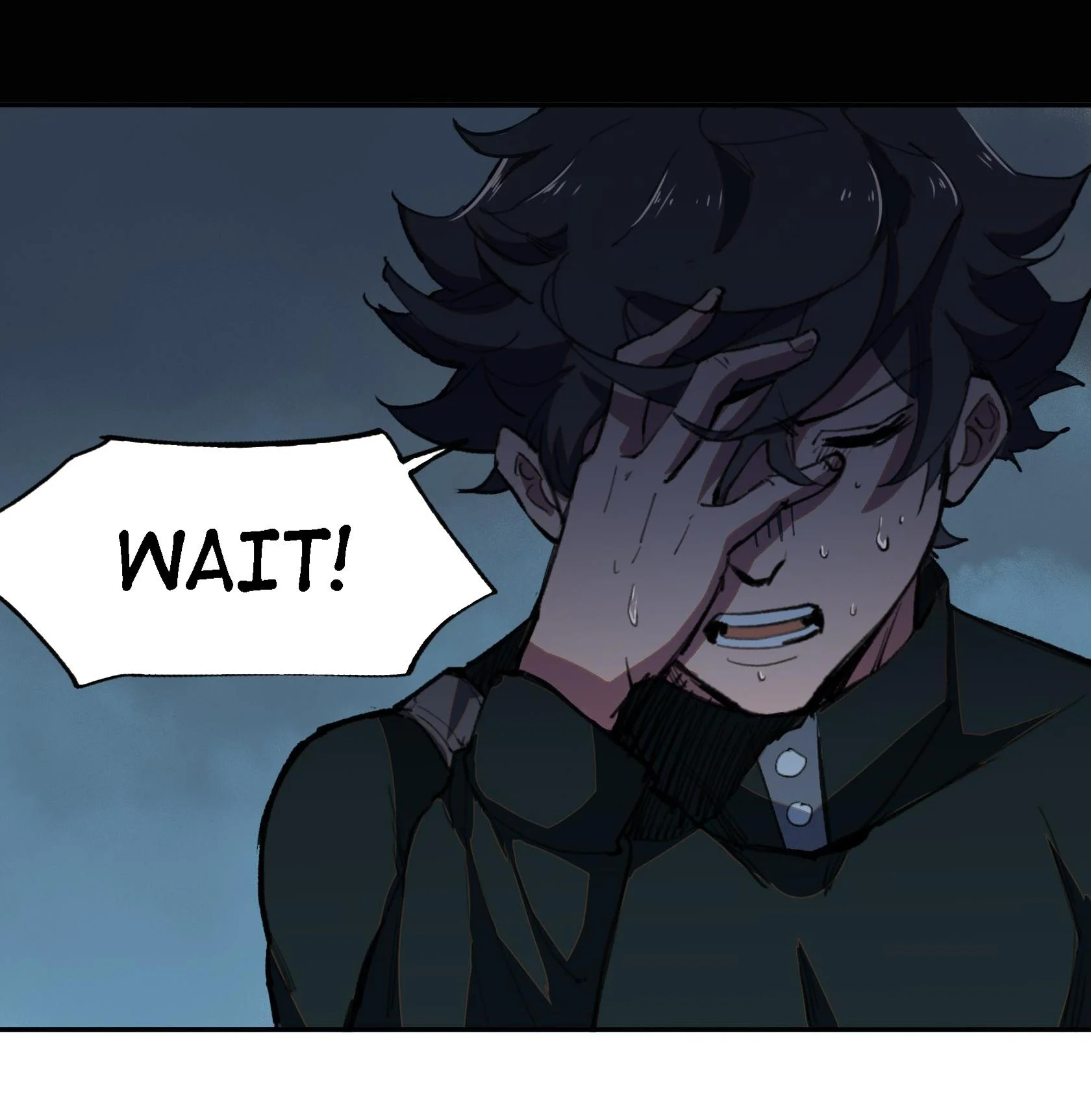 Beholder of the Abyss Chapter 4 - Page 40