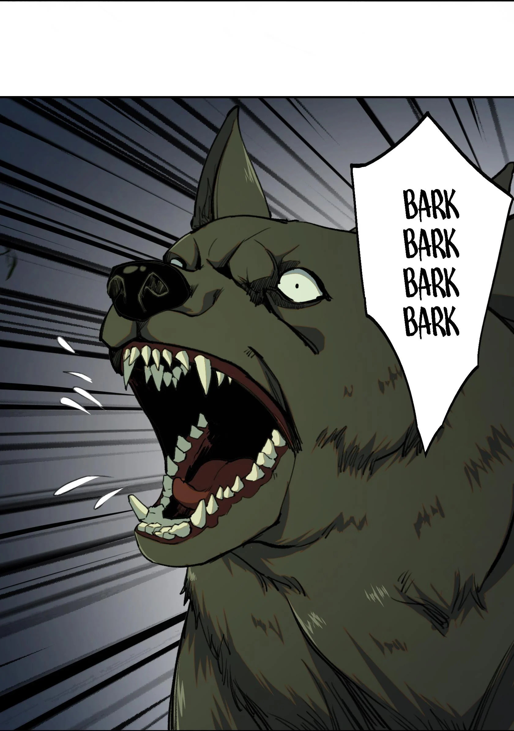Beholder of the Abyss Chapter 4 - Page 49
