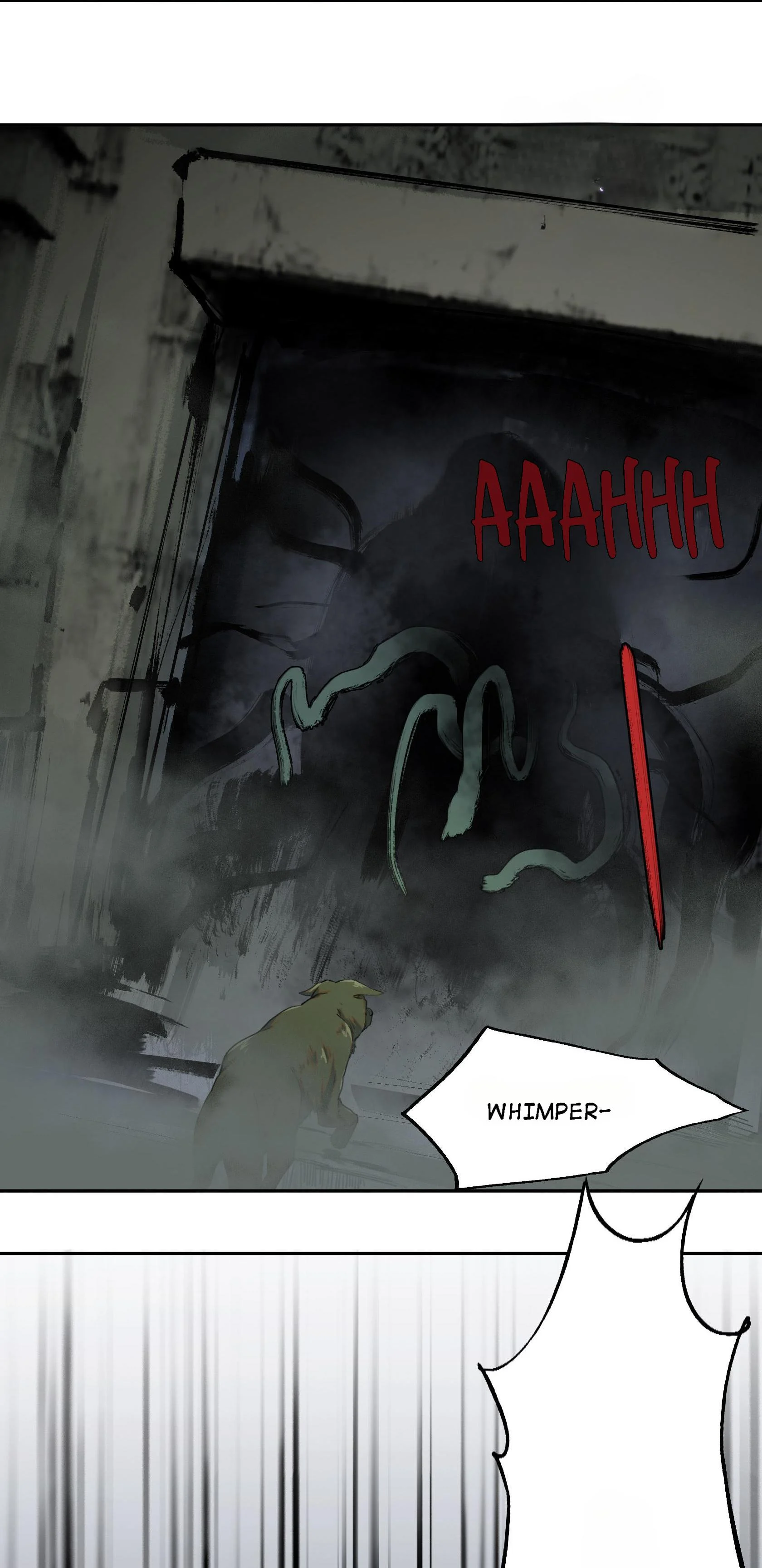 Beholder of the Abyss Chapter 4 - Page 50