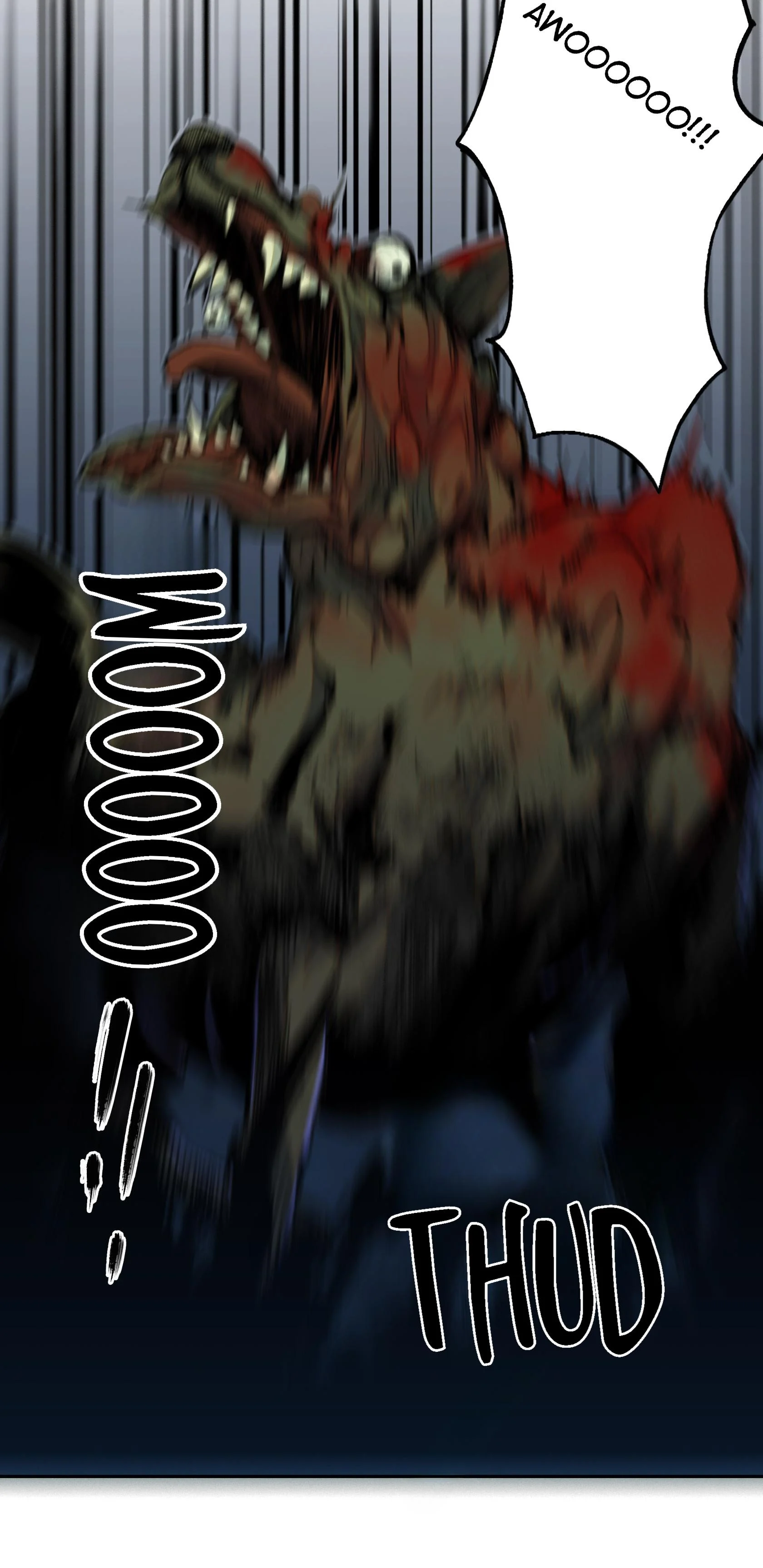 Beholder of the Abyss Chapter 4 - Page 51