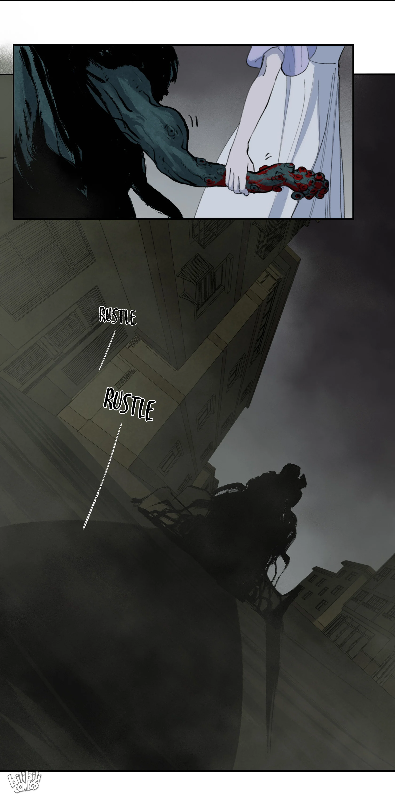 Beholder of the Abyss Chapter 4 - Page 56