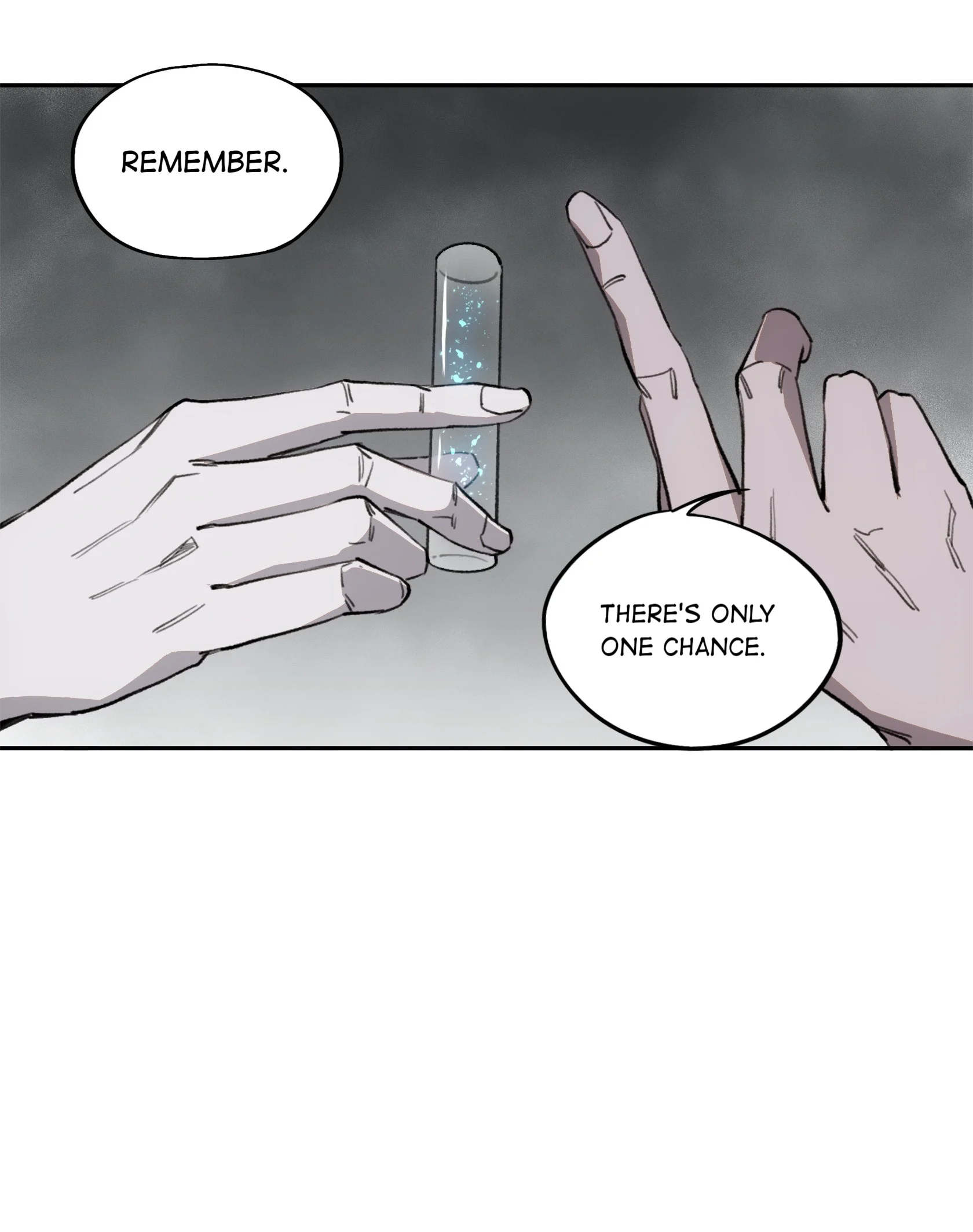 Beholder of the Abyss Chapter 41 - Page 12