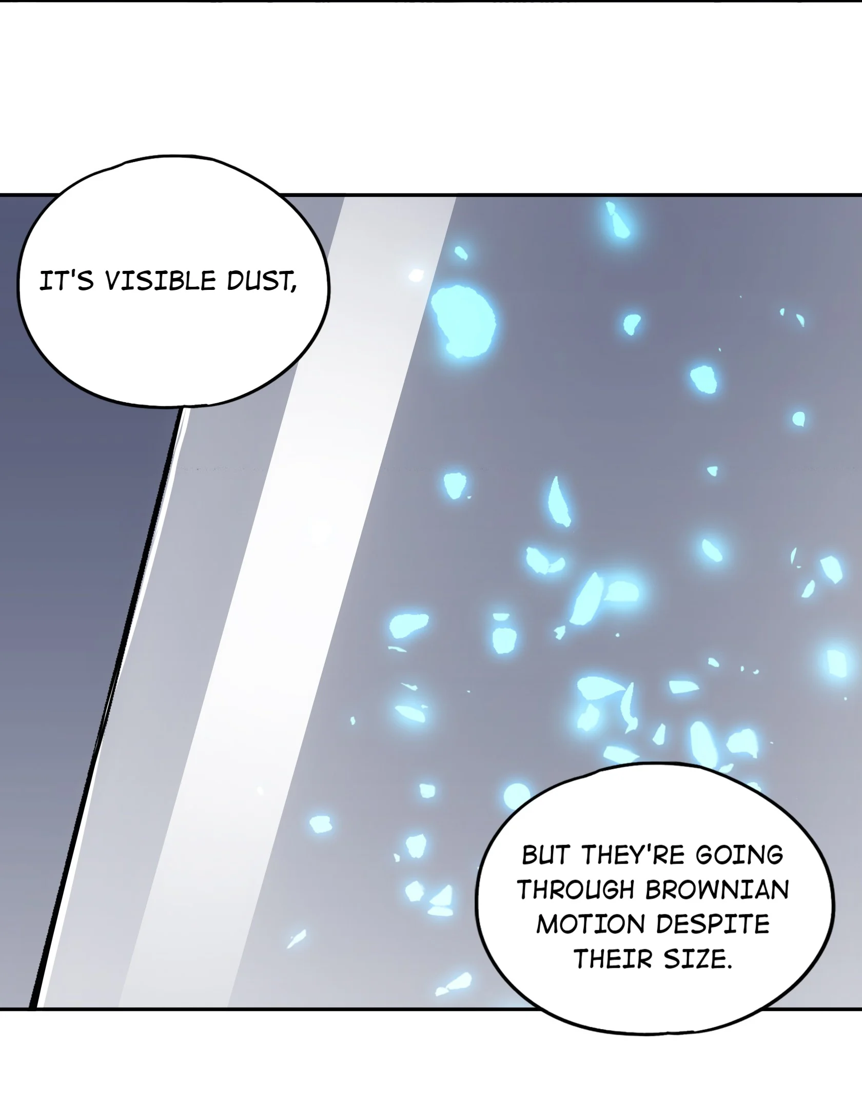 Beholder of the Abyss Chapter 41 - Page 14