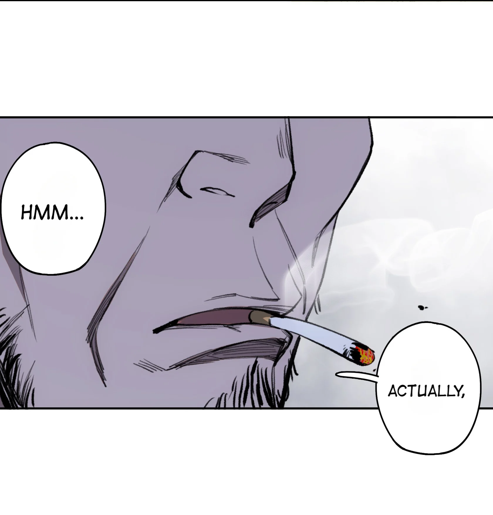 Beholder of the Abyss Chapter 41 - Page 35