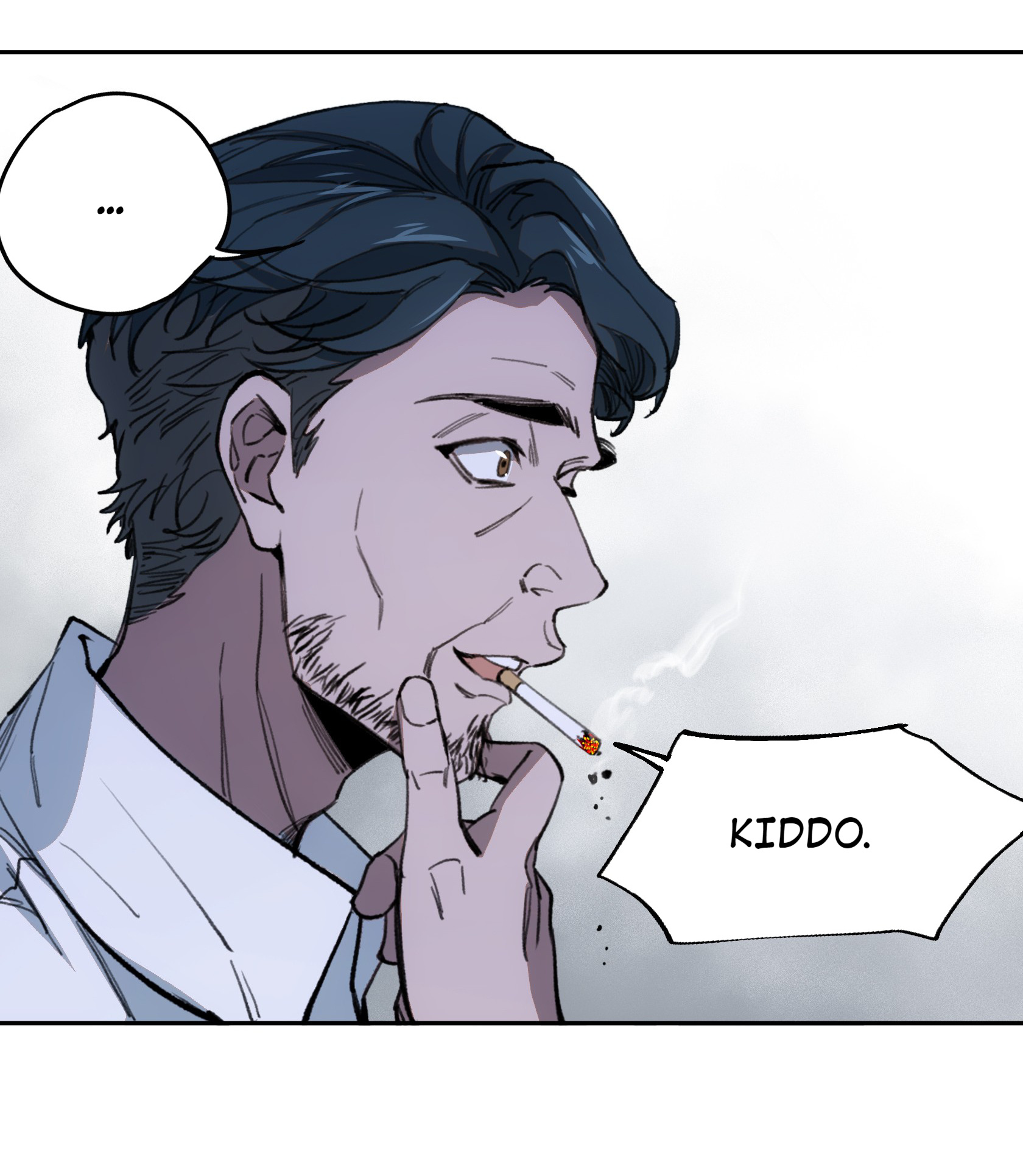 Beholder of the Abyss Chapter 41 - Page 44
