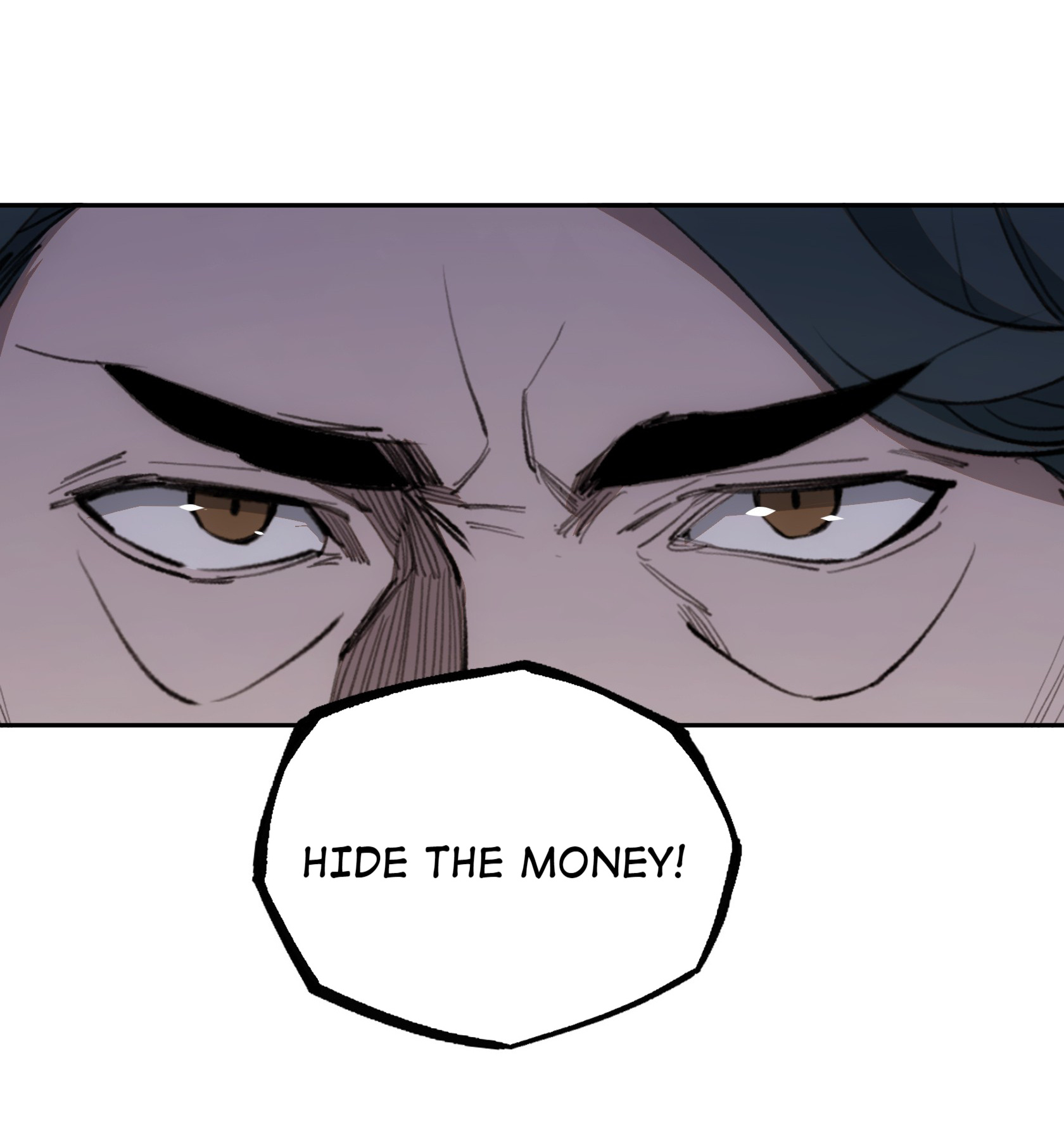 Beholder of the Abyss Chapter 41 - Page 47