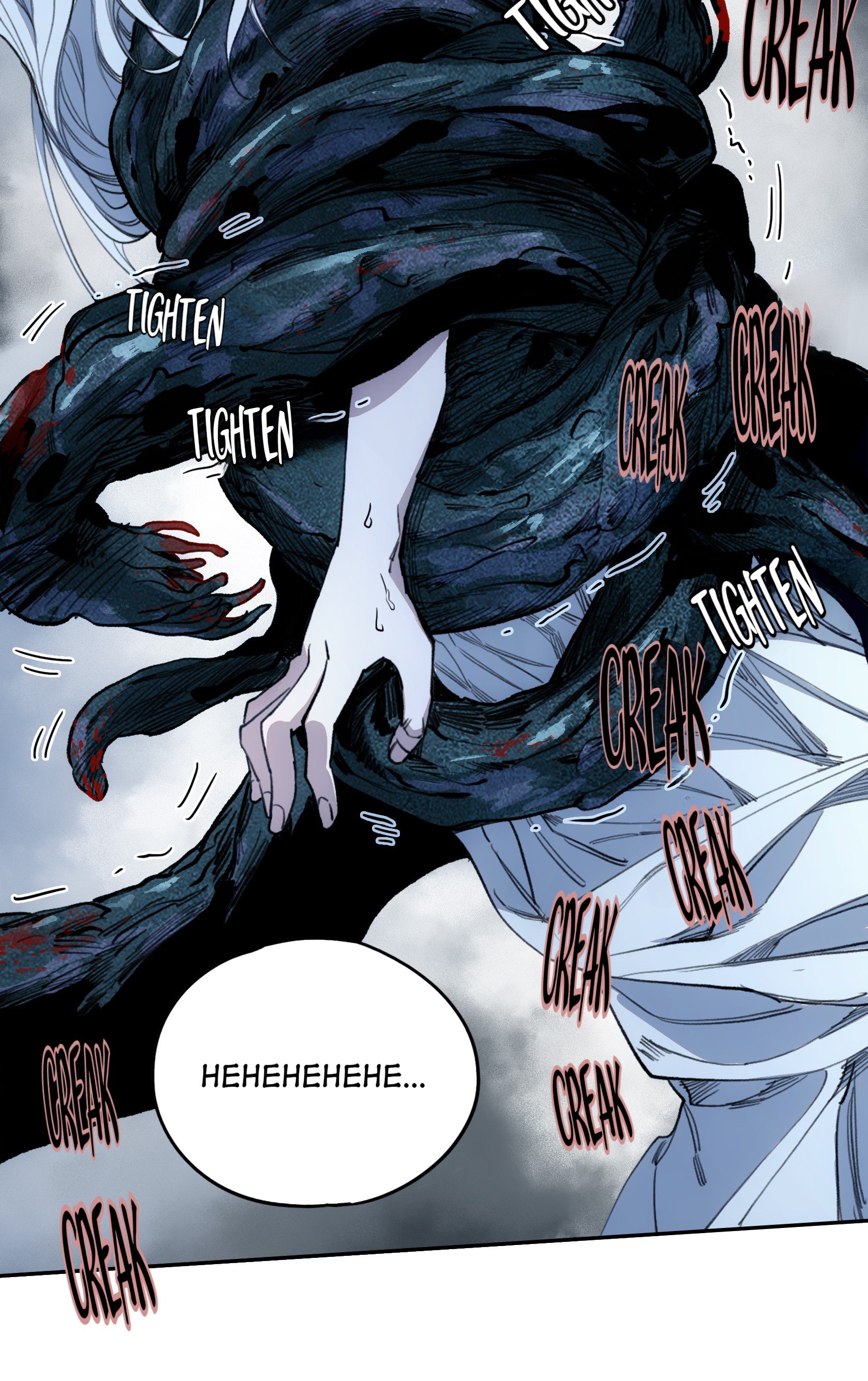 Beholder of the Abyss Chapter 41 - Page 55