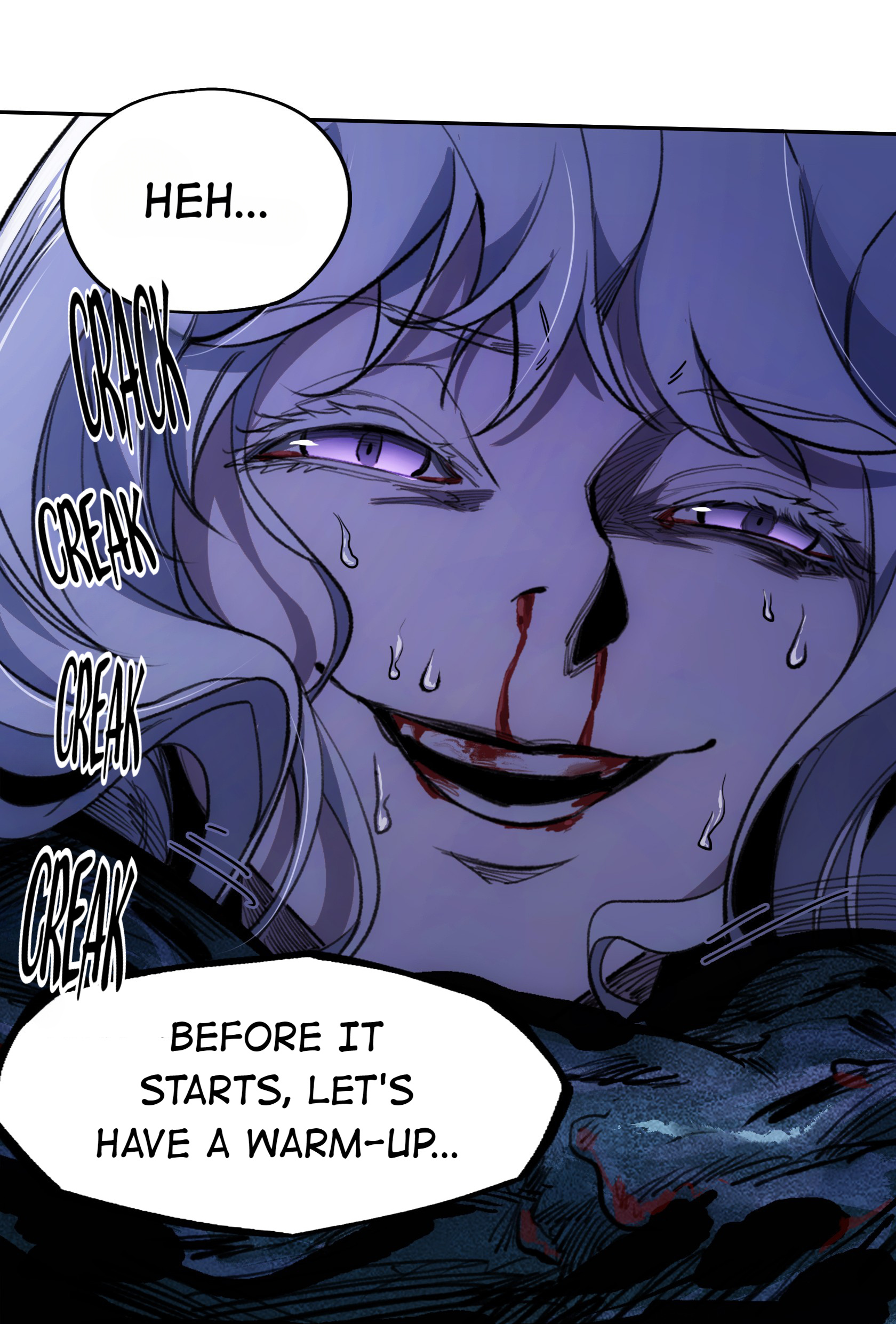 Beholder of the Abyss Chapter 41 - Page 56