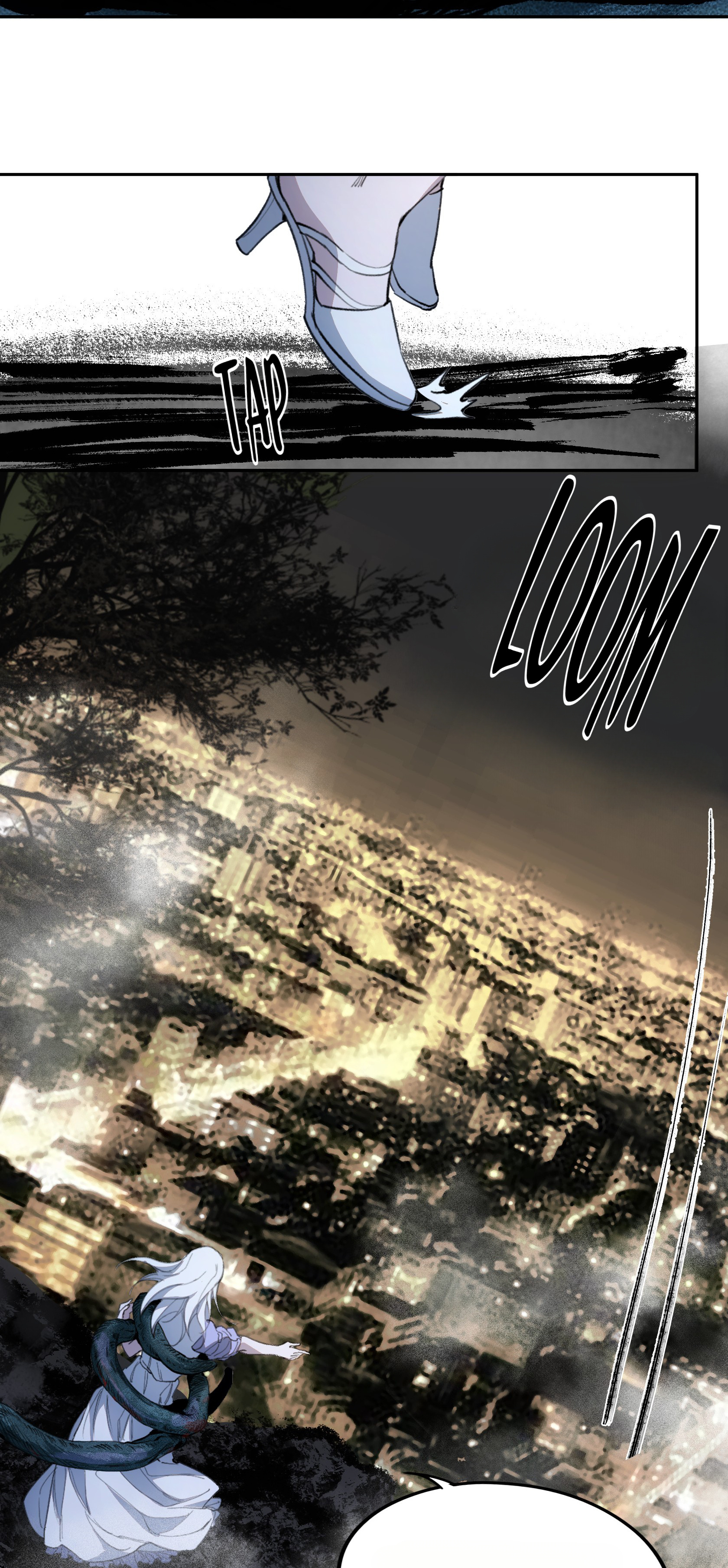 Beholder of the Abyss Chapter 41 - Page 57